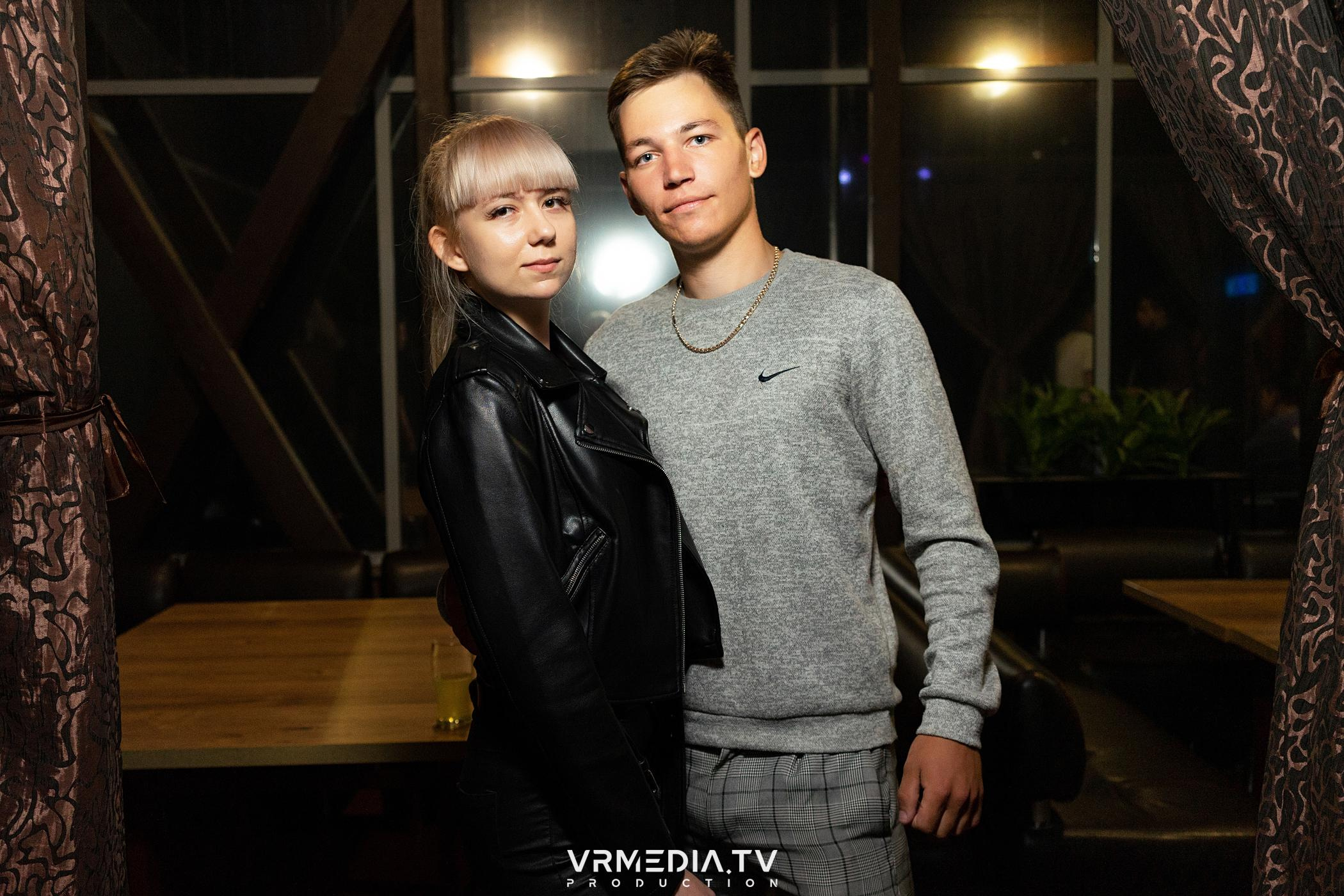 Выходные в баре «DOSKI»