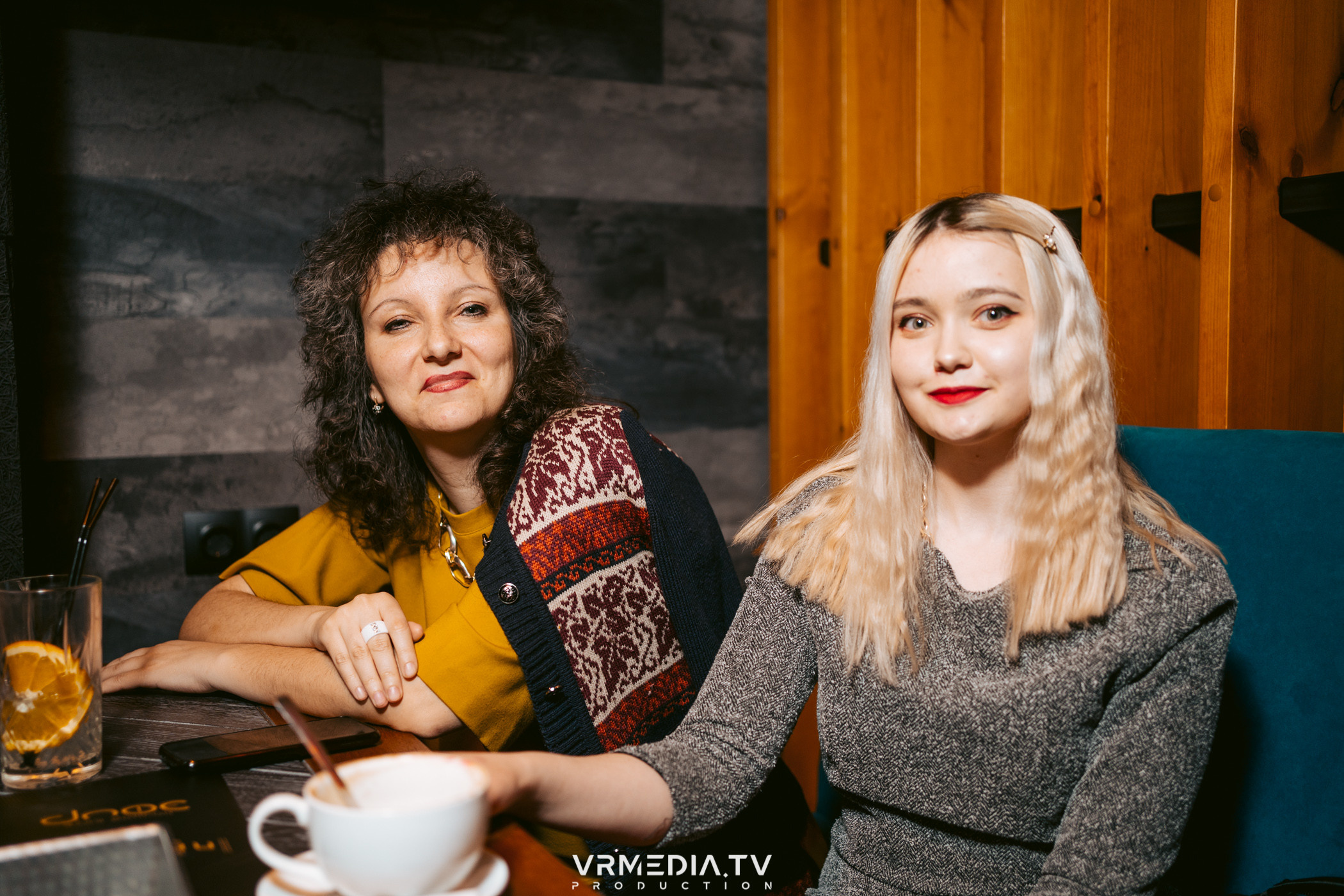 Джазовая среда: Международный день джаза