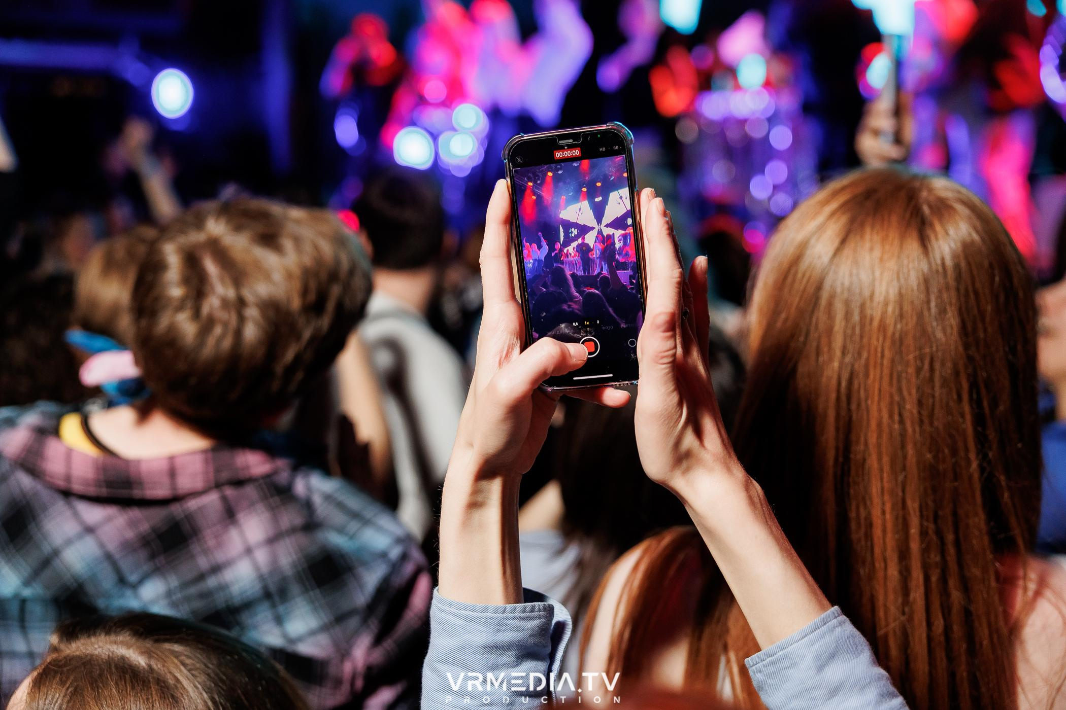 Молодость простит! 5 лет!