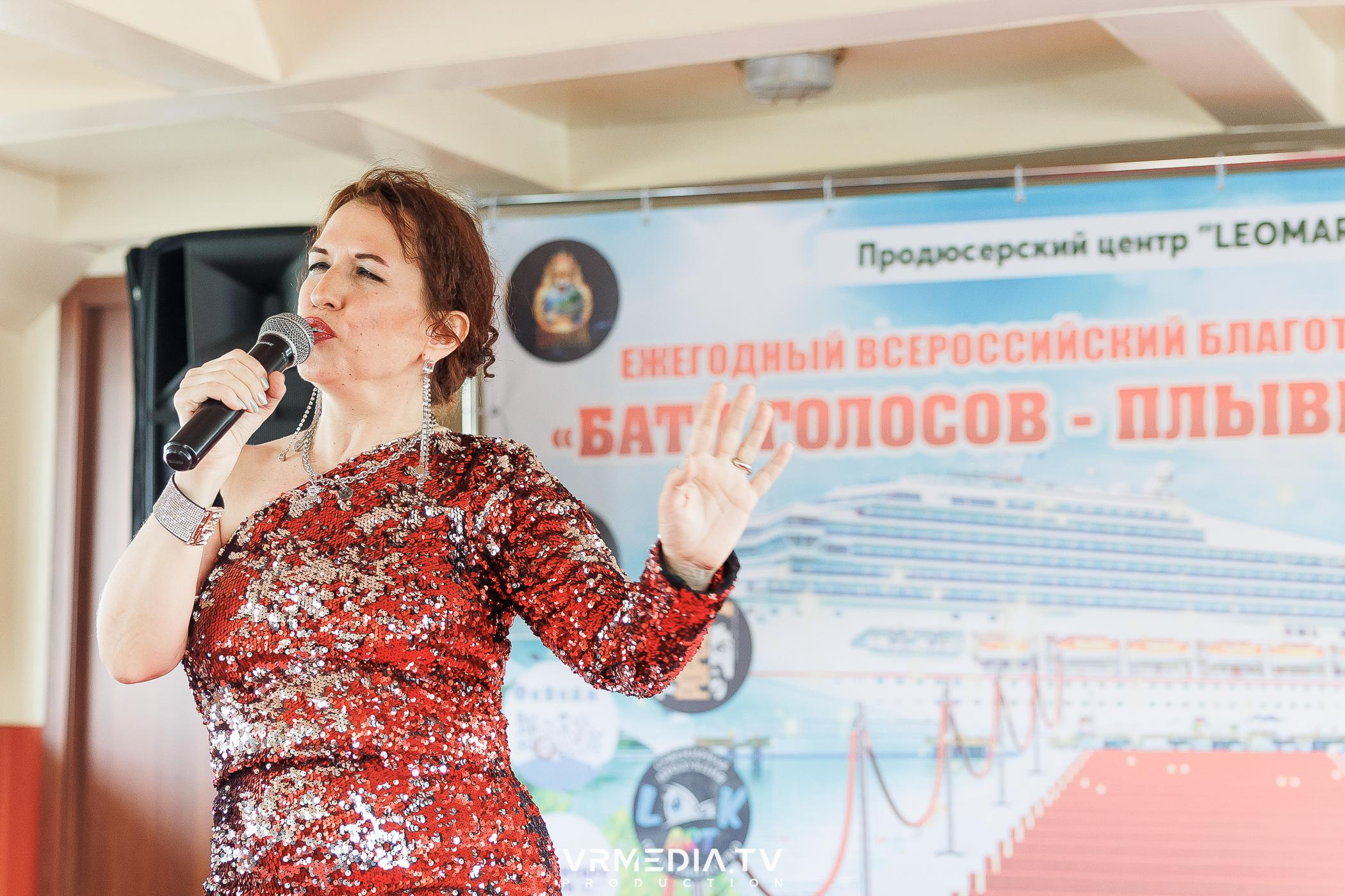 LEOMAR PRODUCTION: 8 БЛАГОТВОРИТЕЛЬНЫЙ КОНЦЕРТ «БАТЛ ГОЛОСОВ-ПЛЫВЕТ П