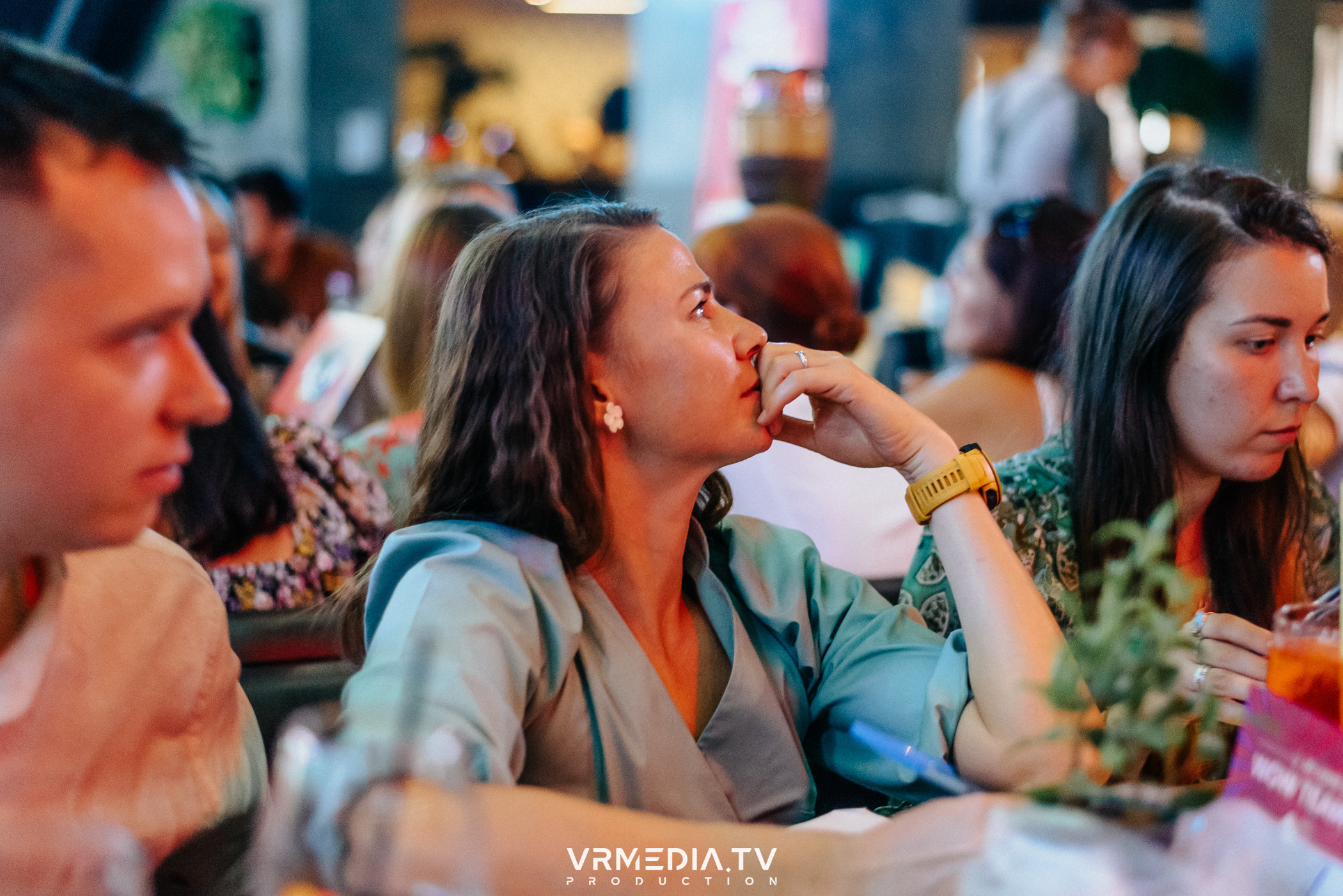 WoW QuiZ в баре «DOSKI»