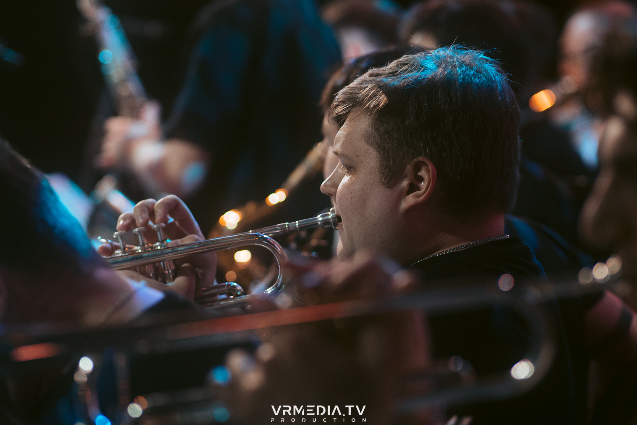 Джазовая среда: Международный день джаза