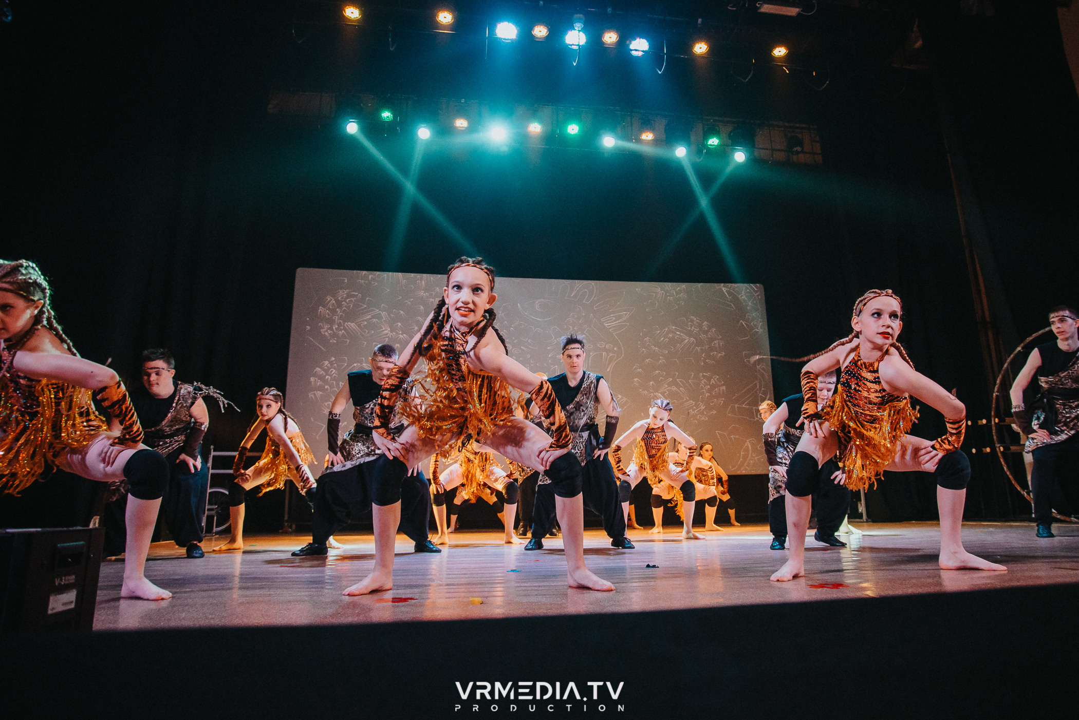 Всероссийский Благотворительный Инклюзивный Фестиваль «МЫ»