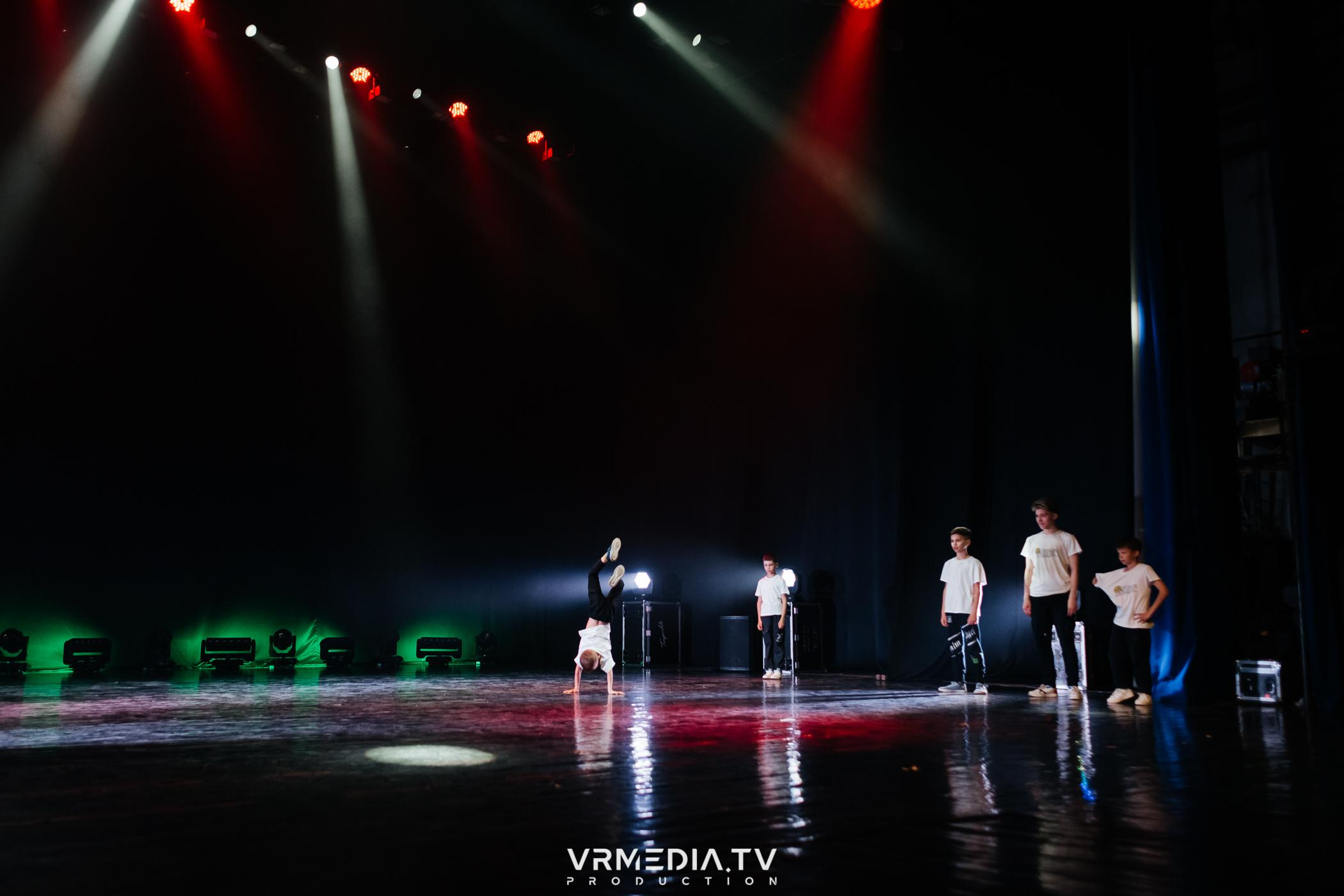 Пока все в доме