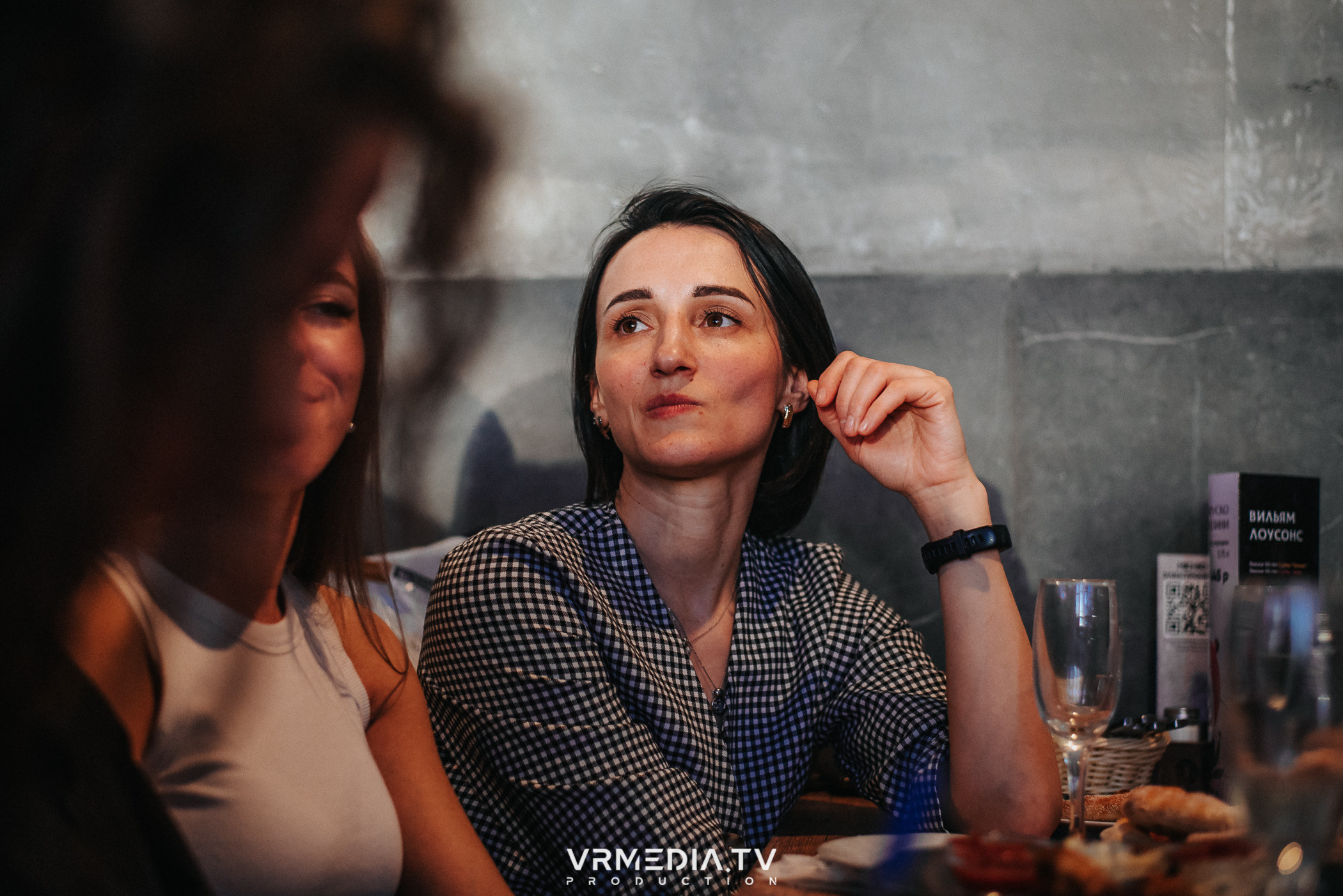 WoW QuiZ в баре «DOSKI»