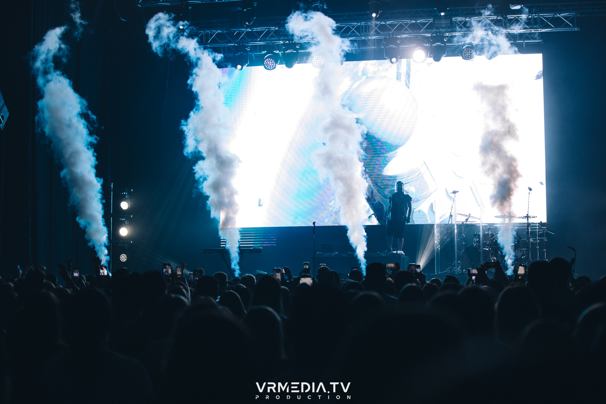 Мари Краймбрери