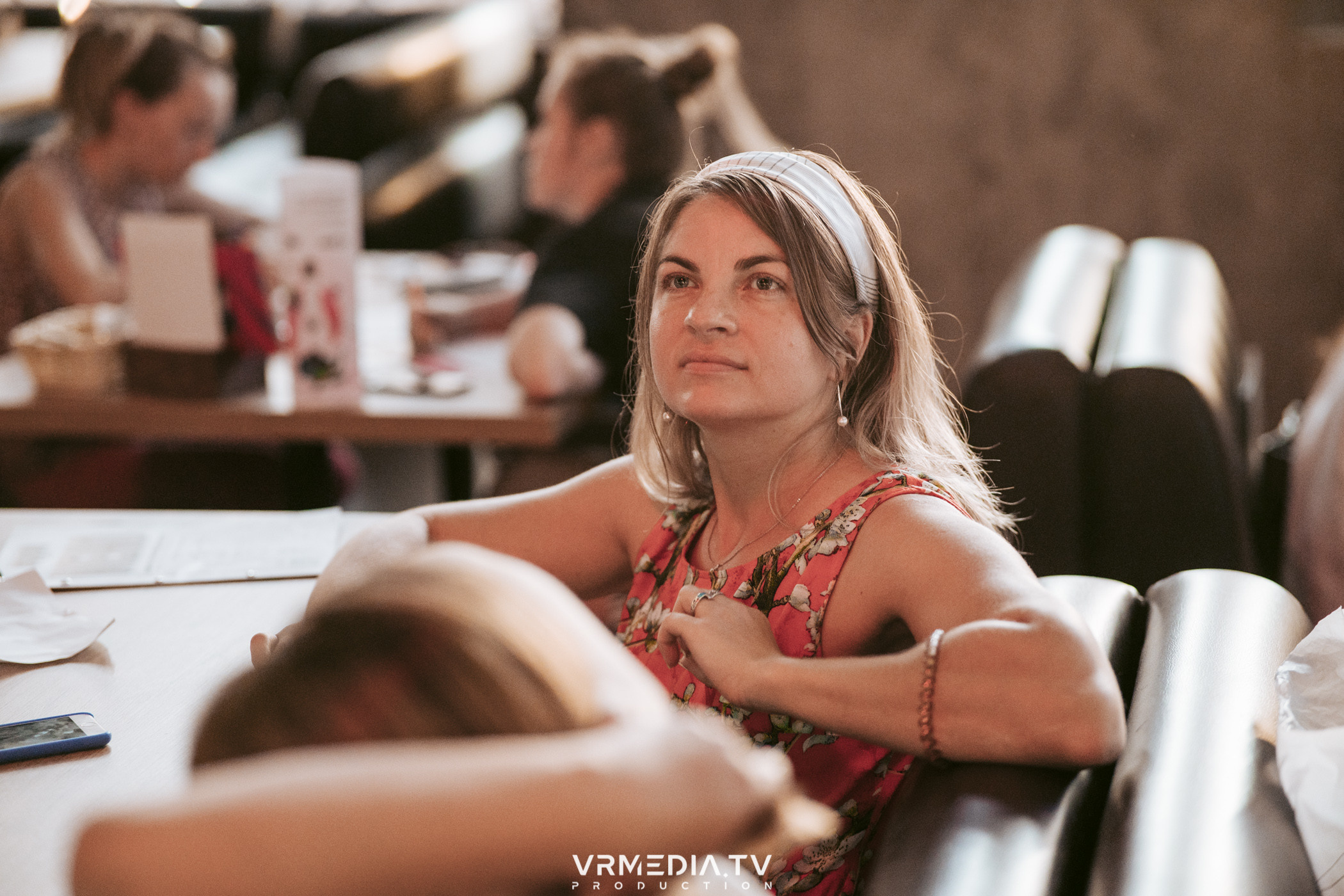 WoW QuiZ в баре «DOSKI»