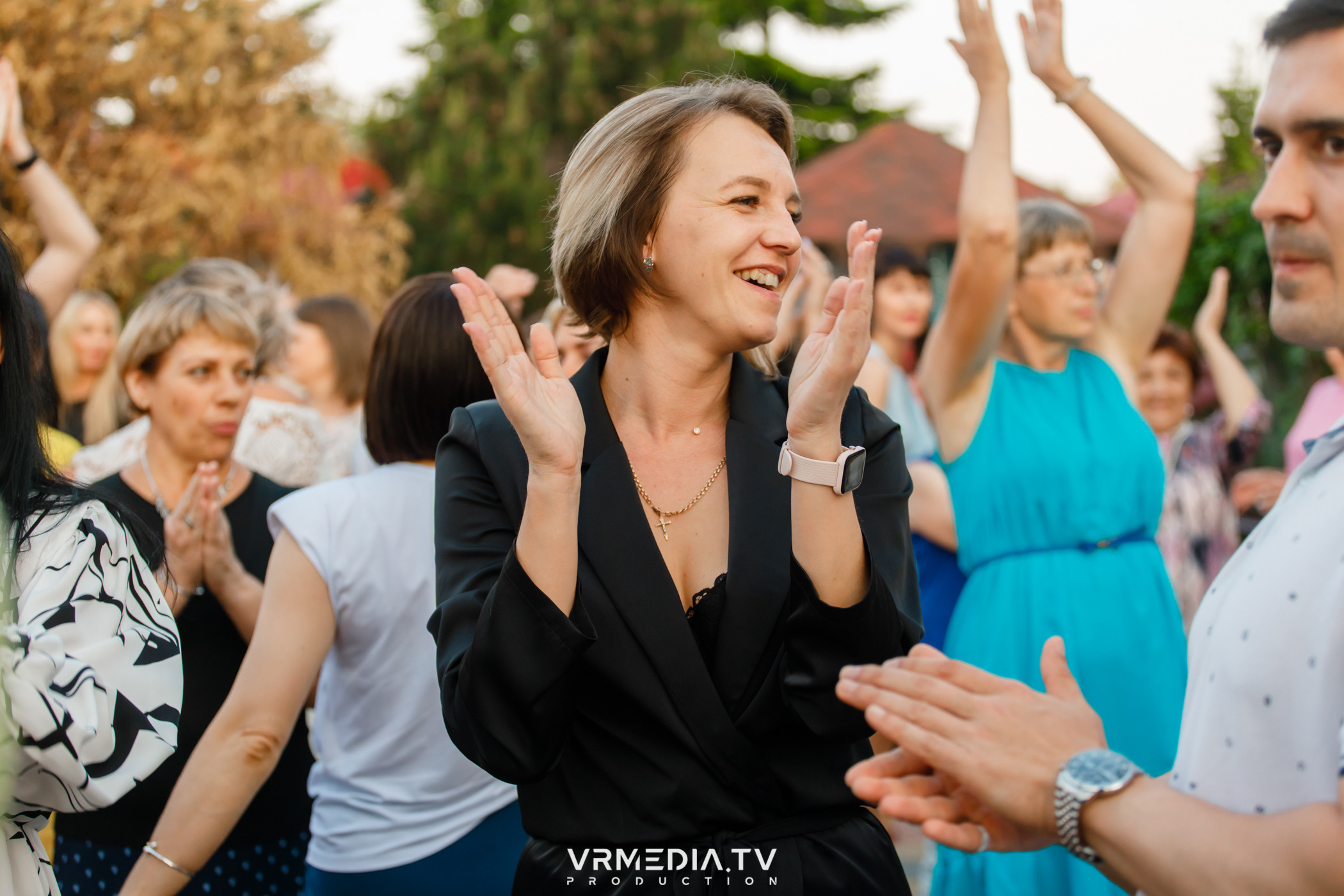 Выходные в ресторане «Лазурный берег»