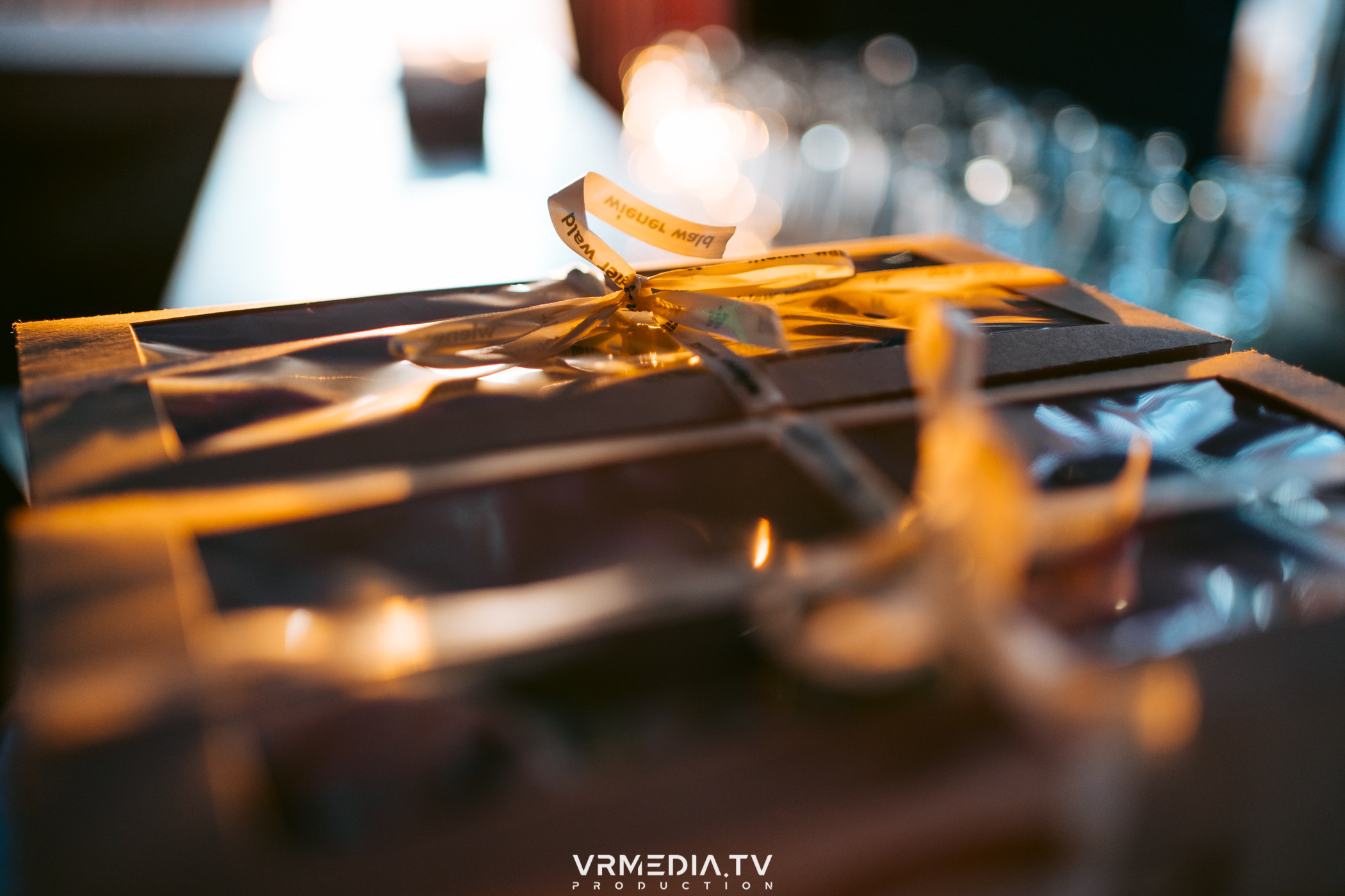 WoW QuiZ в баре «DOSKI»