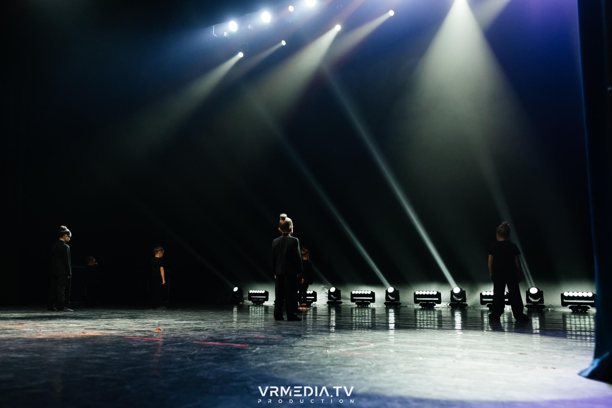 Пока все в доме