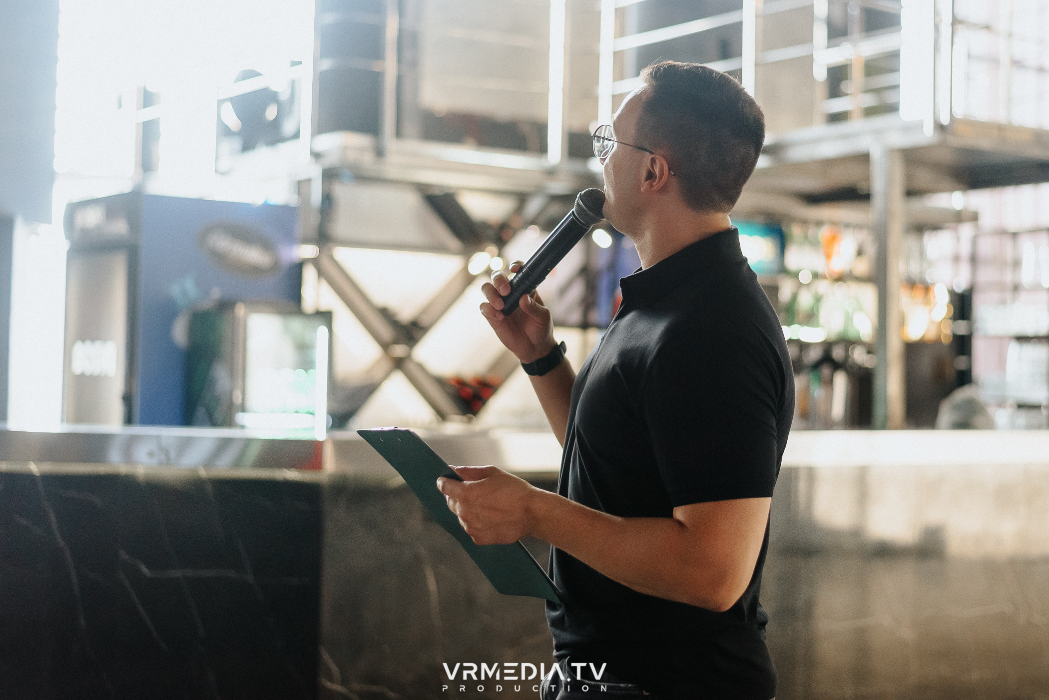 WoW QuiZ в баре «DOSKI»