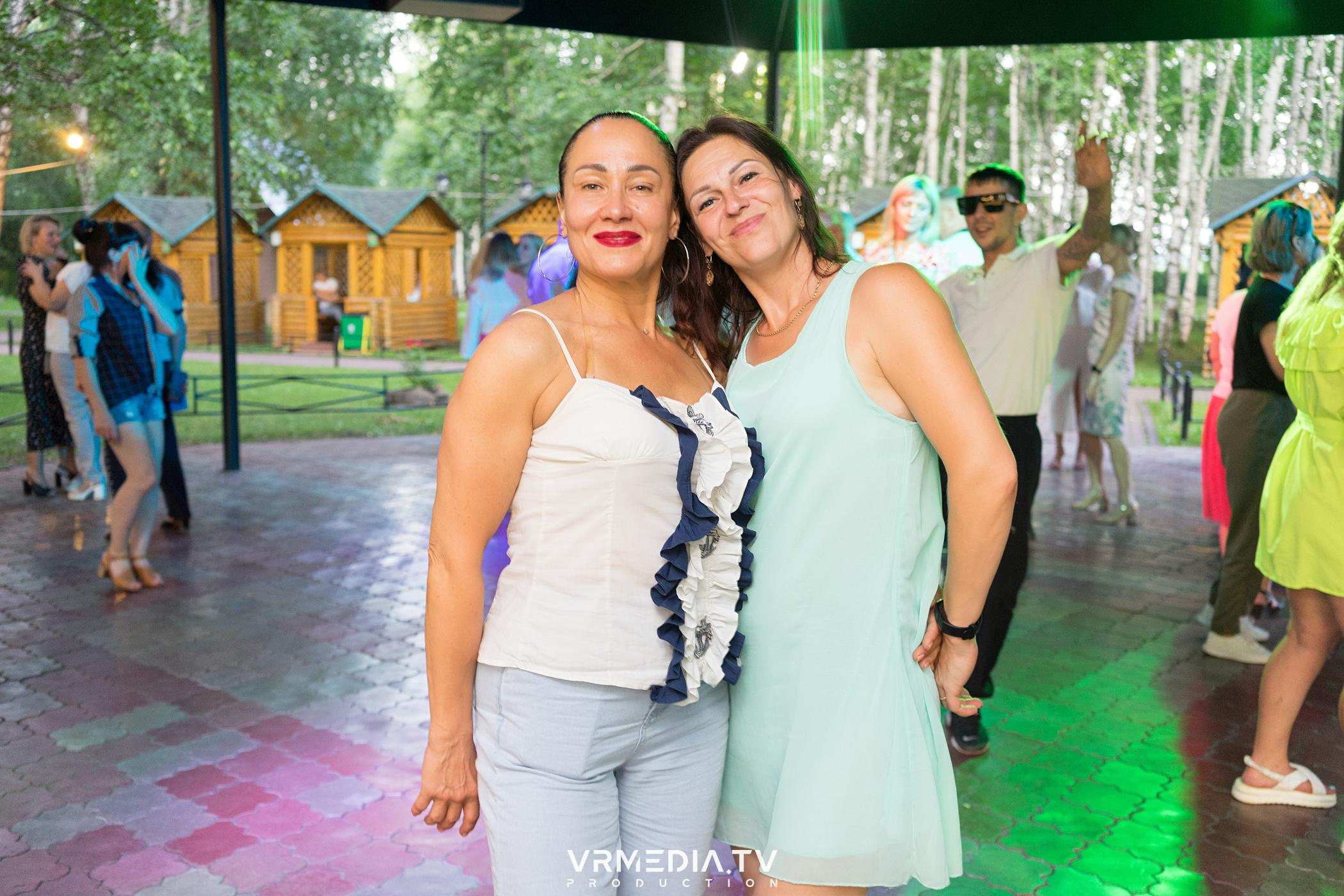 В гостях «У Петровича»