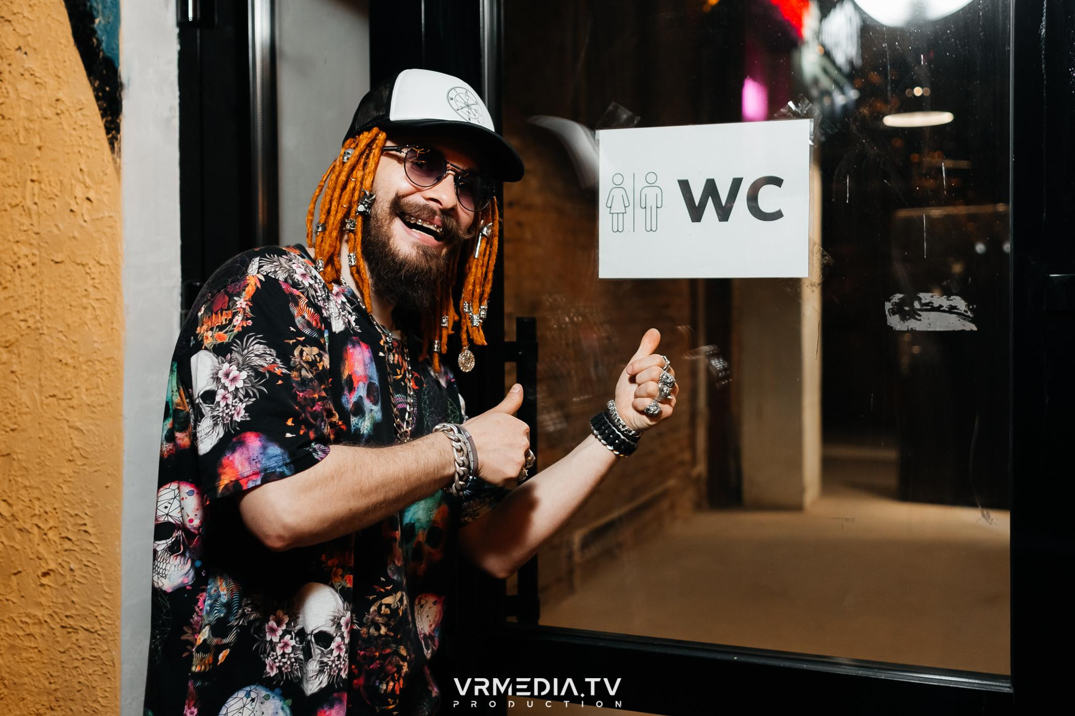 Открытие летнего сезона 2023 в культурном пространстве «Редакция»