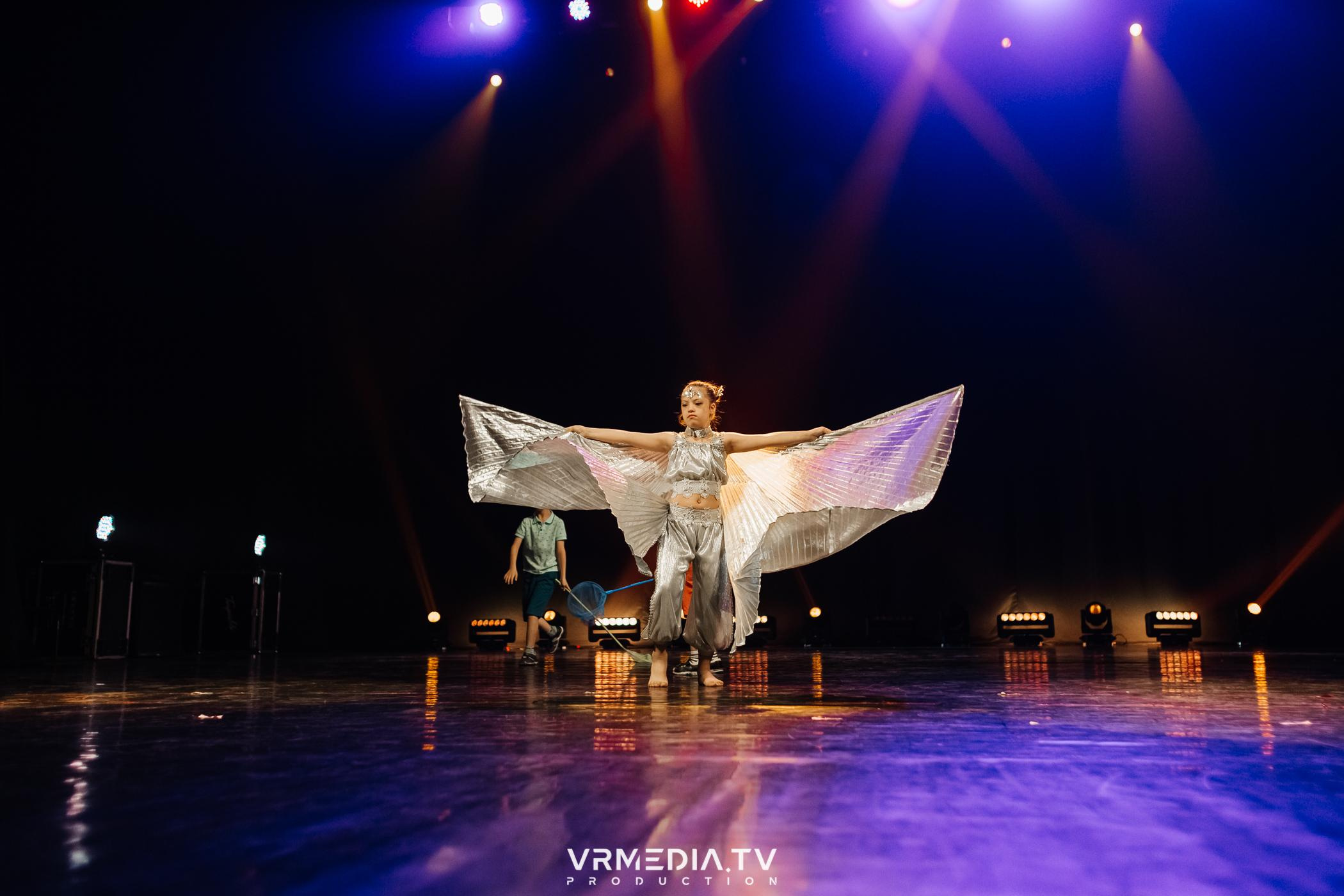 Пока все в доме