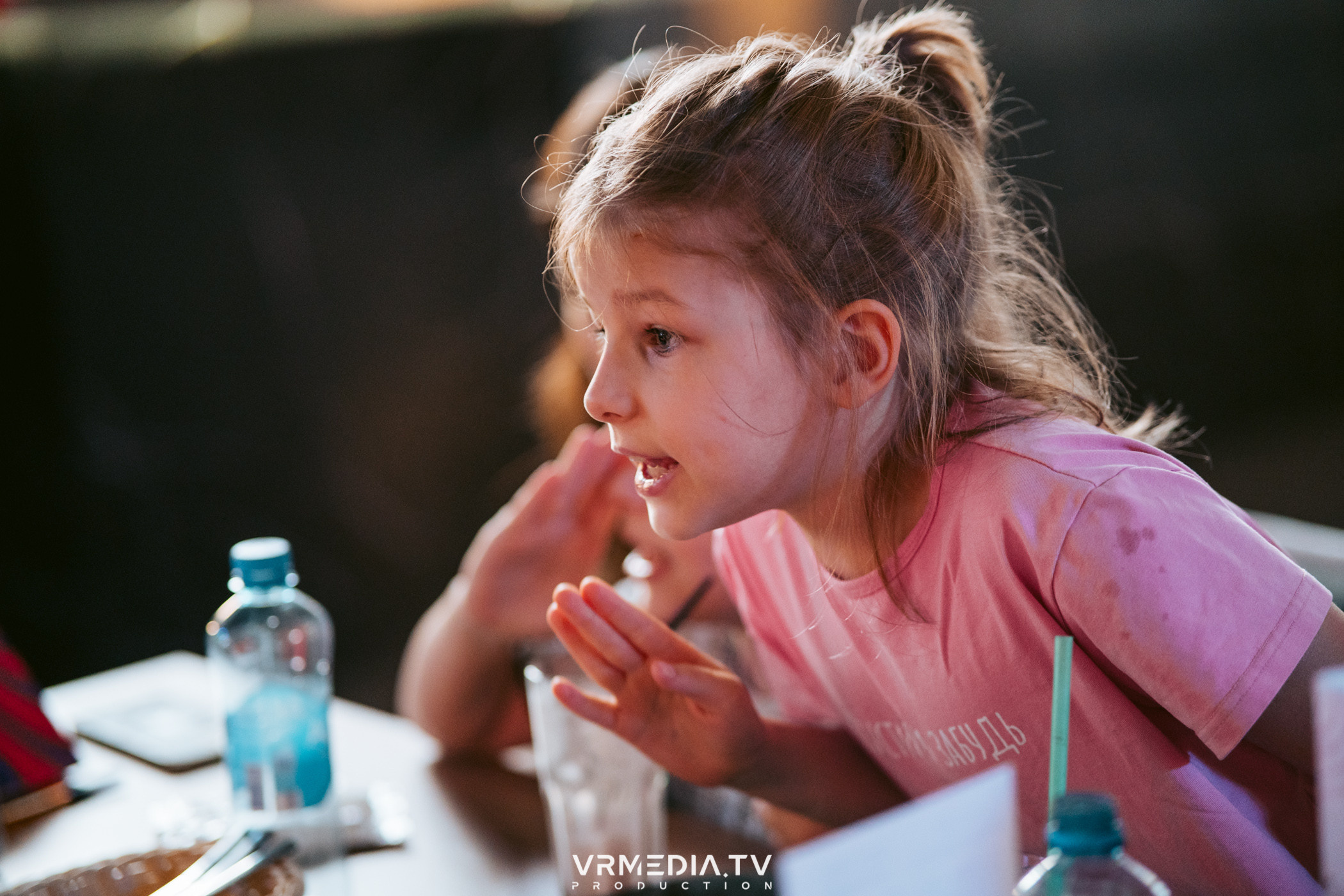 WoW QuiZ в баре «DOSKI»