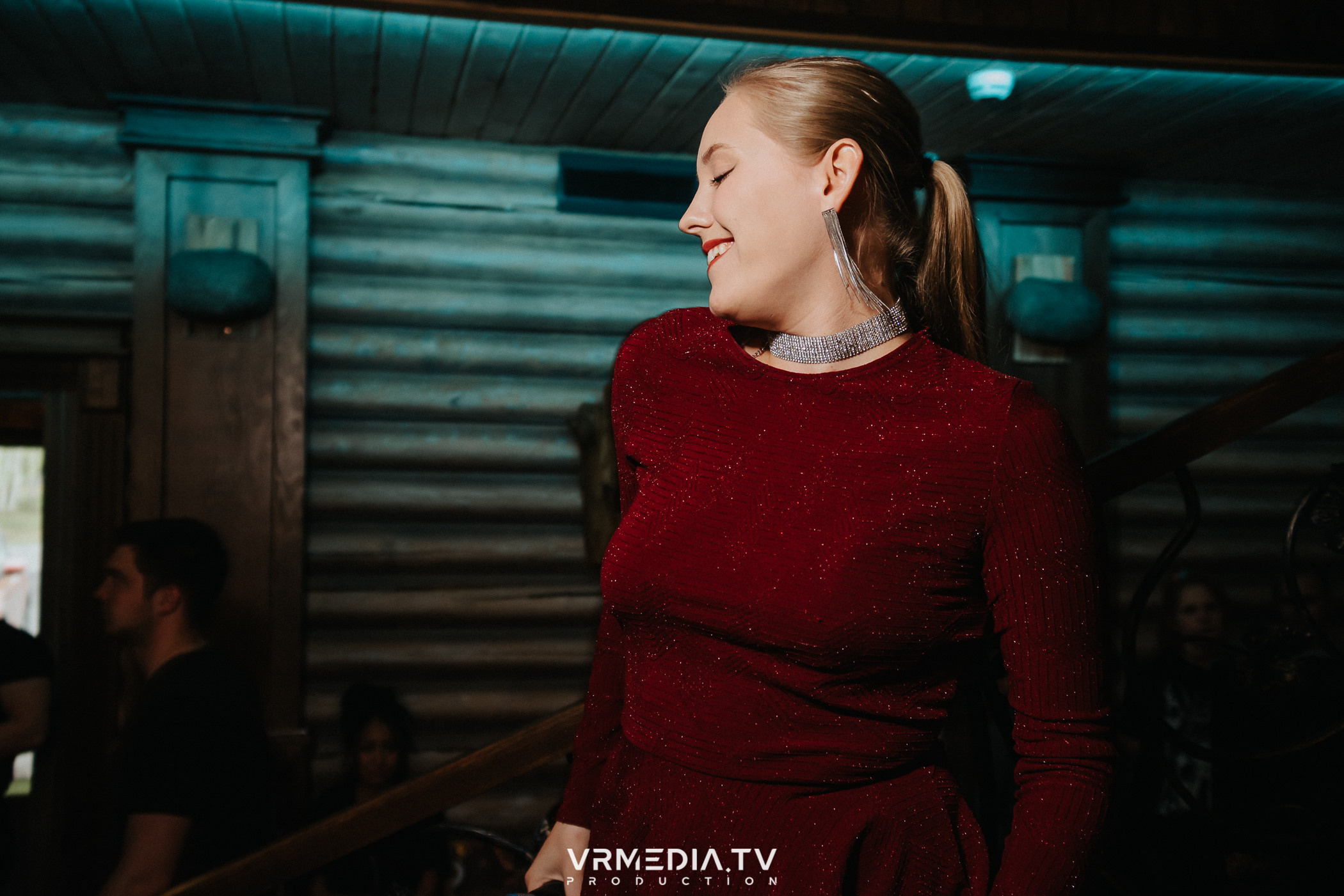 В гостях «У Петровича»