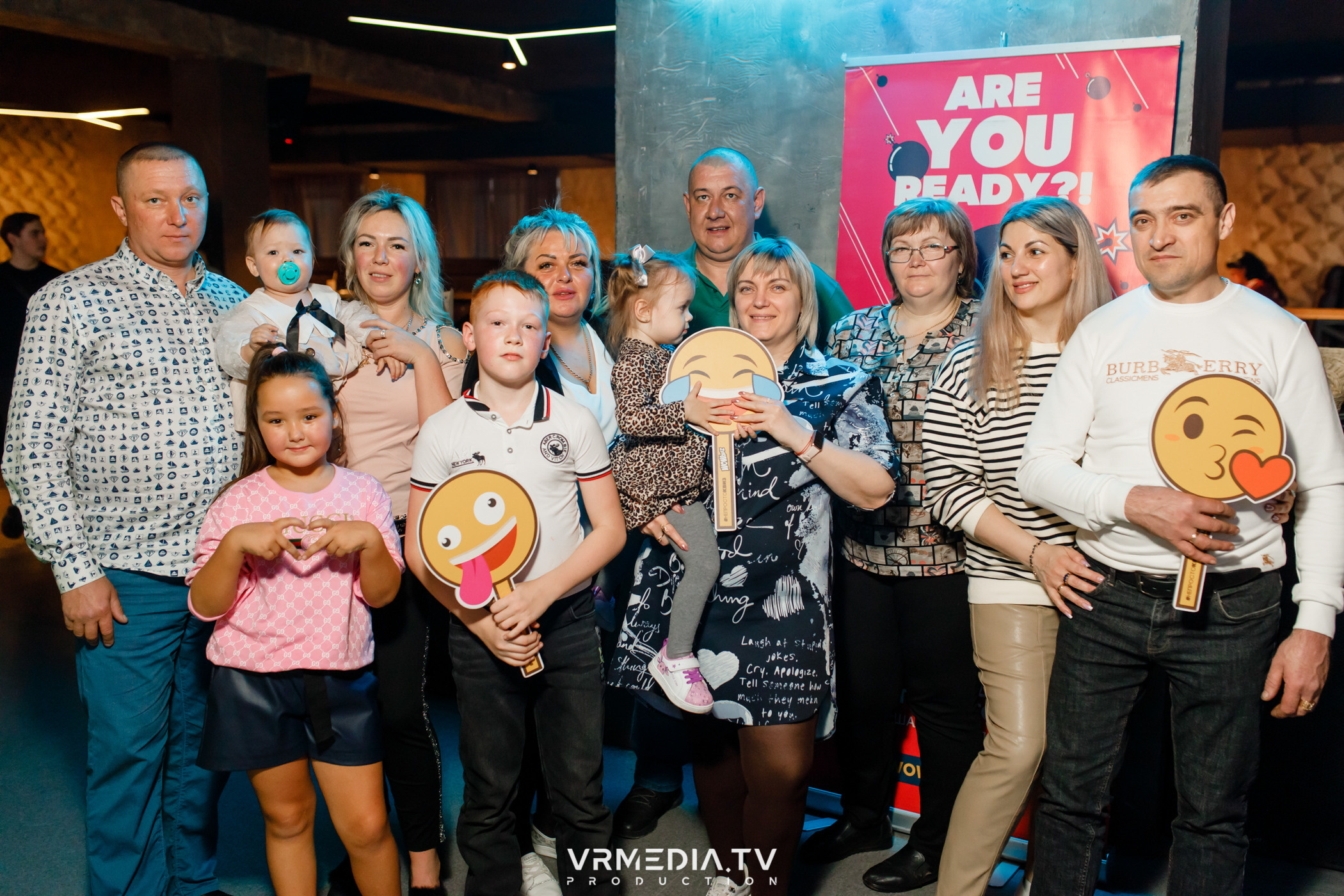 WoW QuiZ в баре «DOSKI»