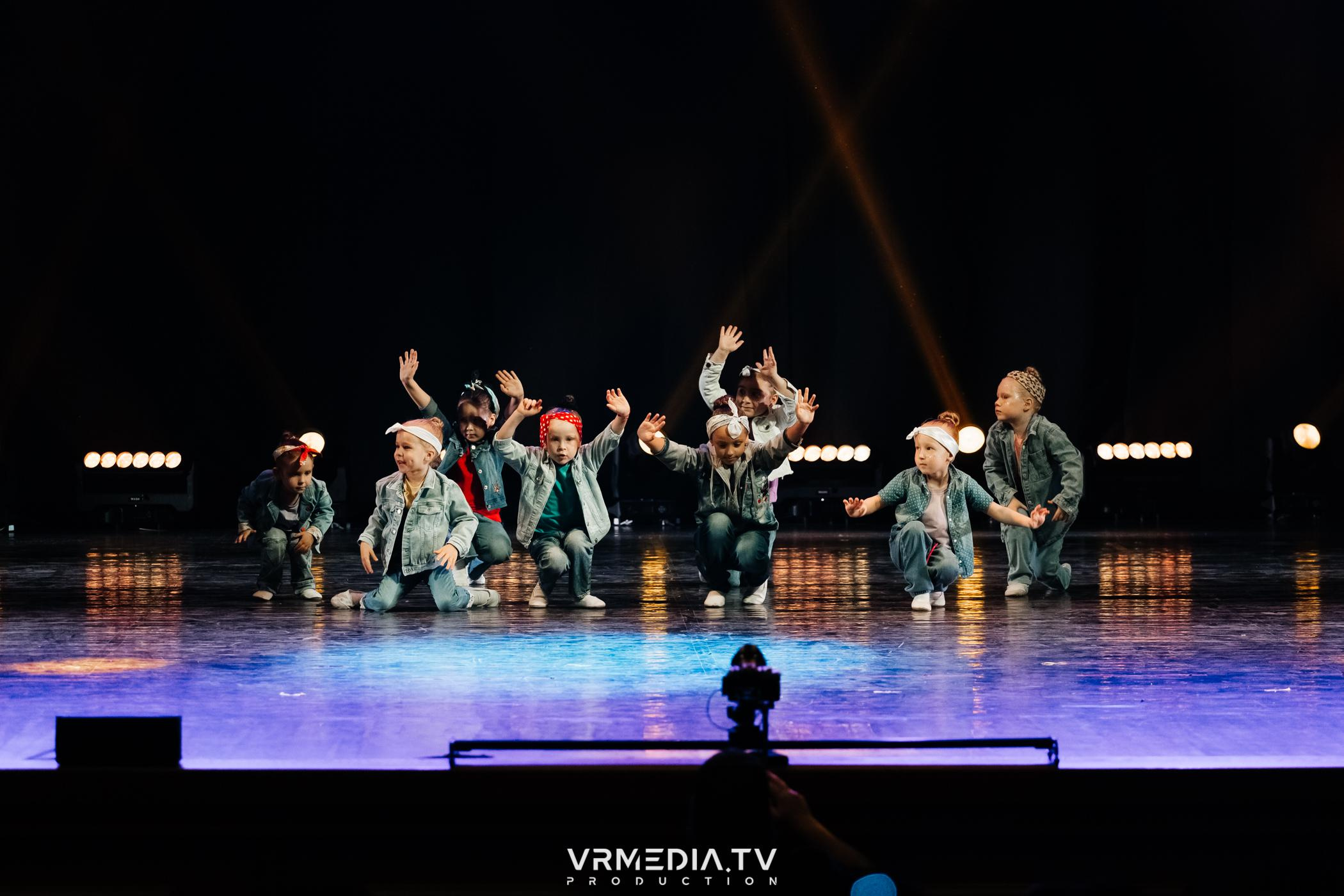 Пока все в доме