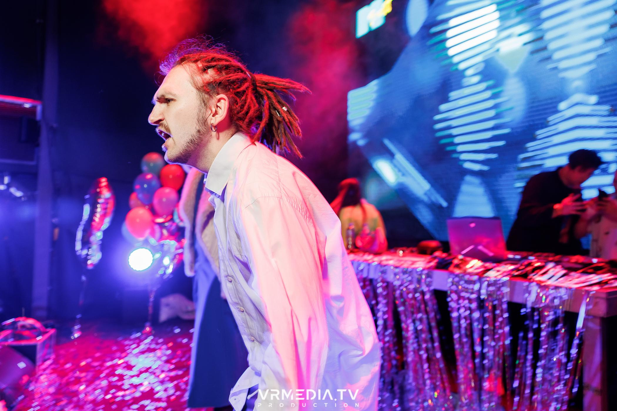 Молодость простит! 5 лет!