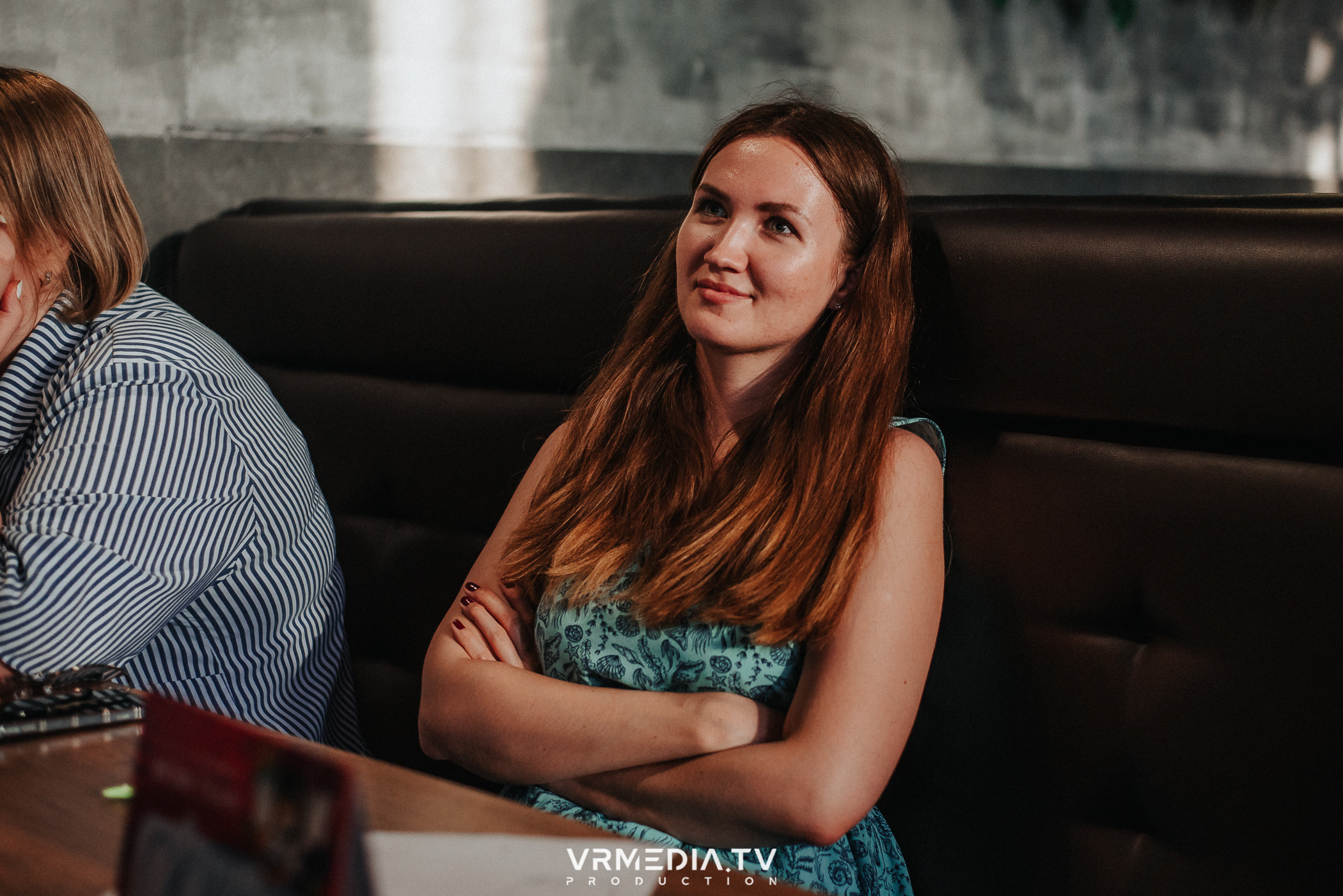 WoW QuiZ в баре «DOSKI»