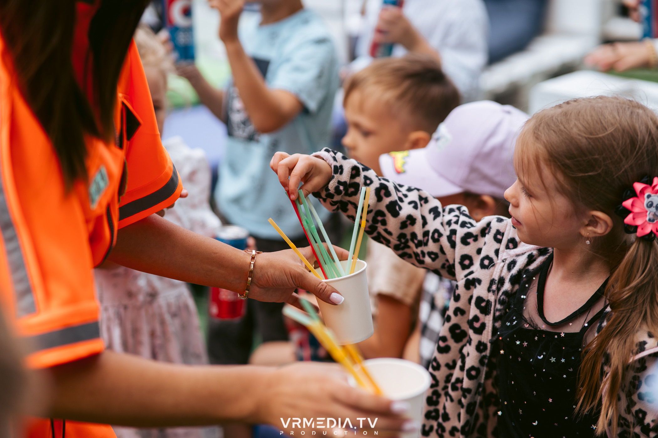 Спектакль «Монстры на каникулах» от студии чудес «Алиса»