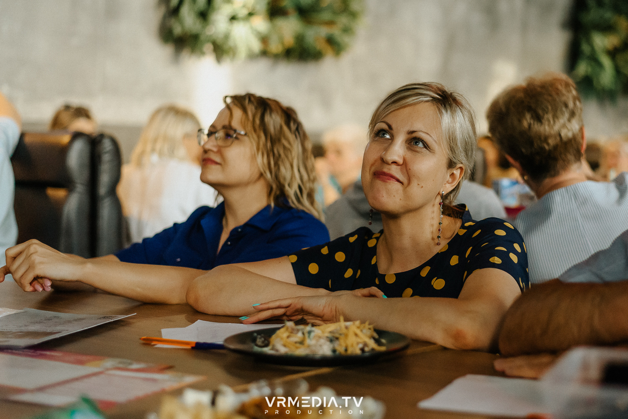 WoW QuiZ в баре «DOSKI»