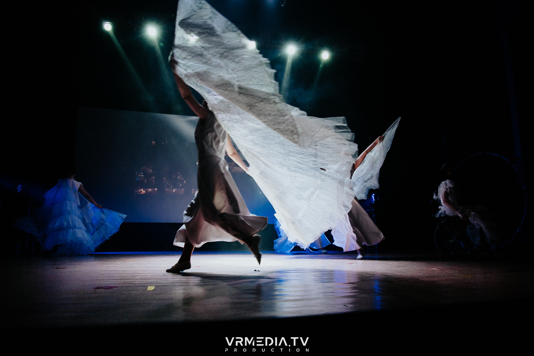 Всероссийский Благотворительный Инклюзивный Фестиваль «МЫ»