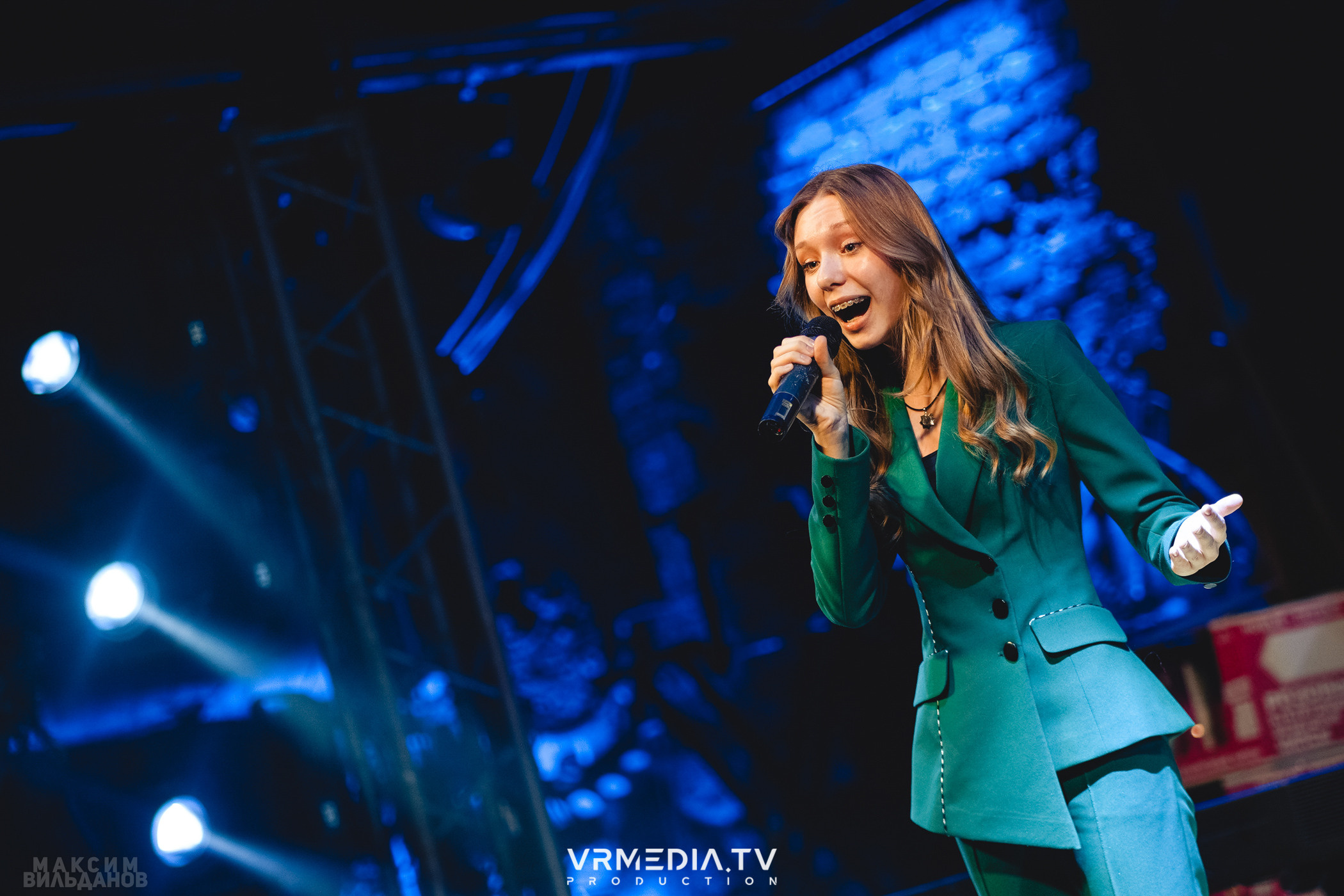 Leomar production: Батл голосов