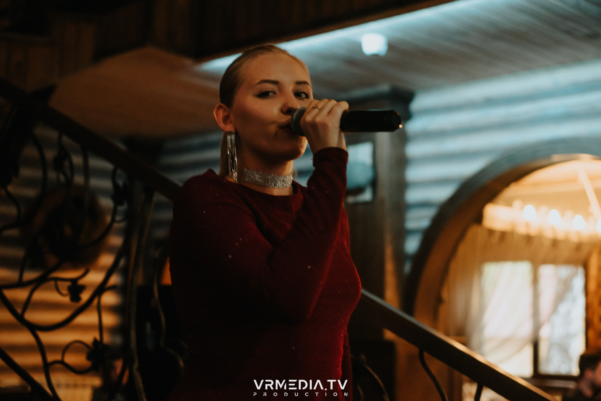 В гостях «У Петровича»