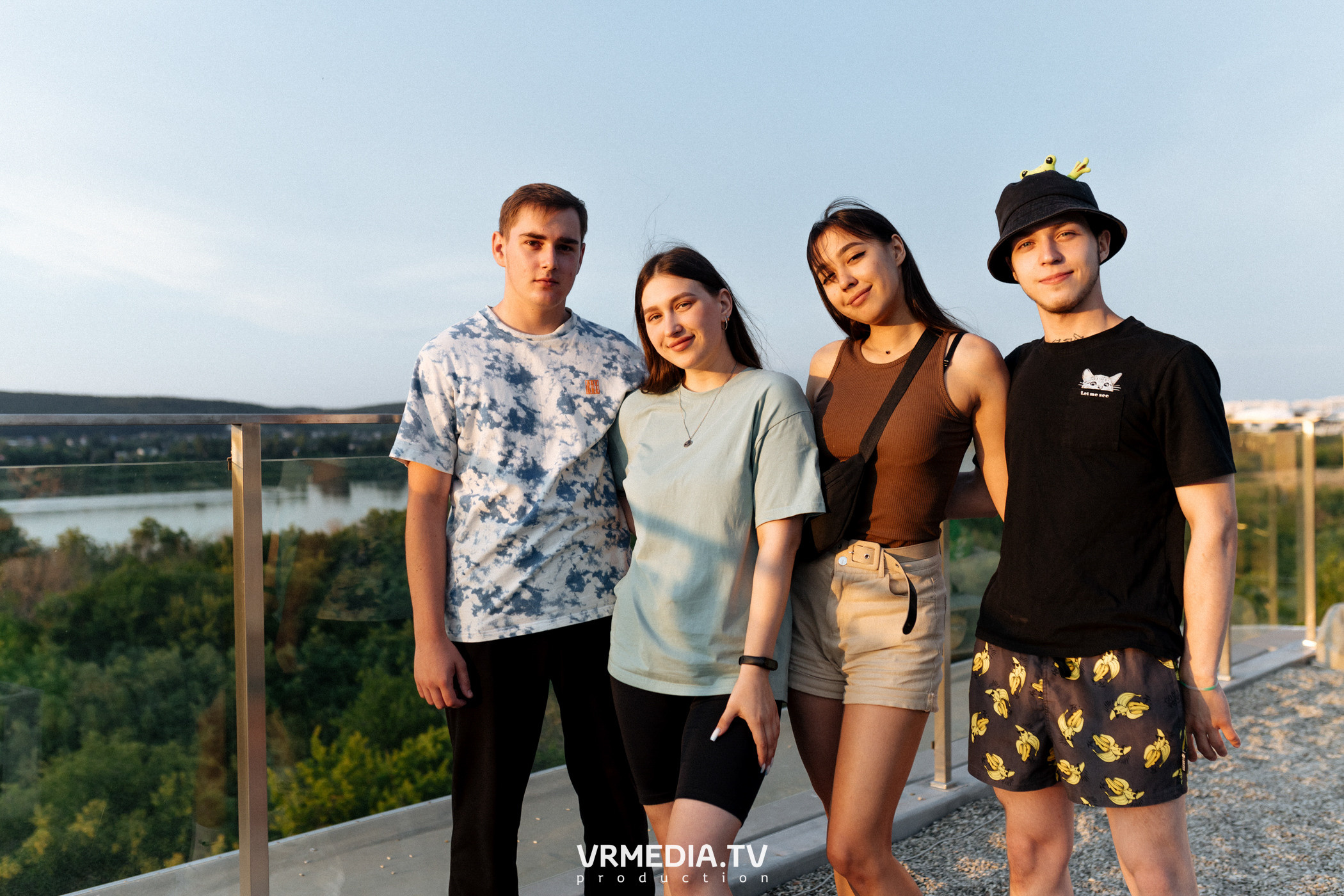 «Среда — маленькая пятница» в Magic Coffee