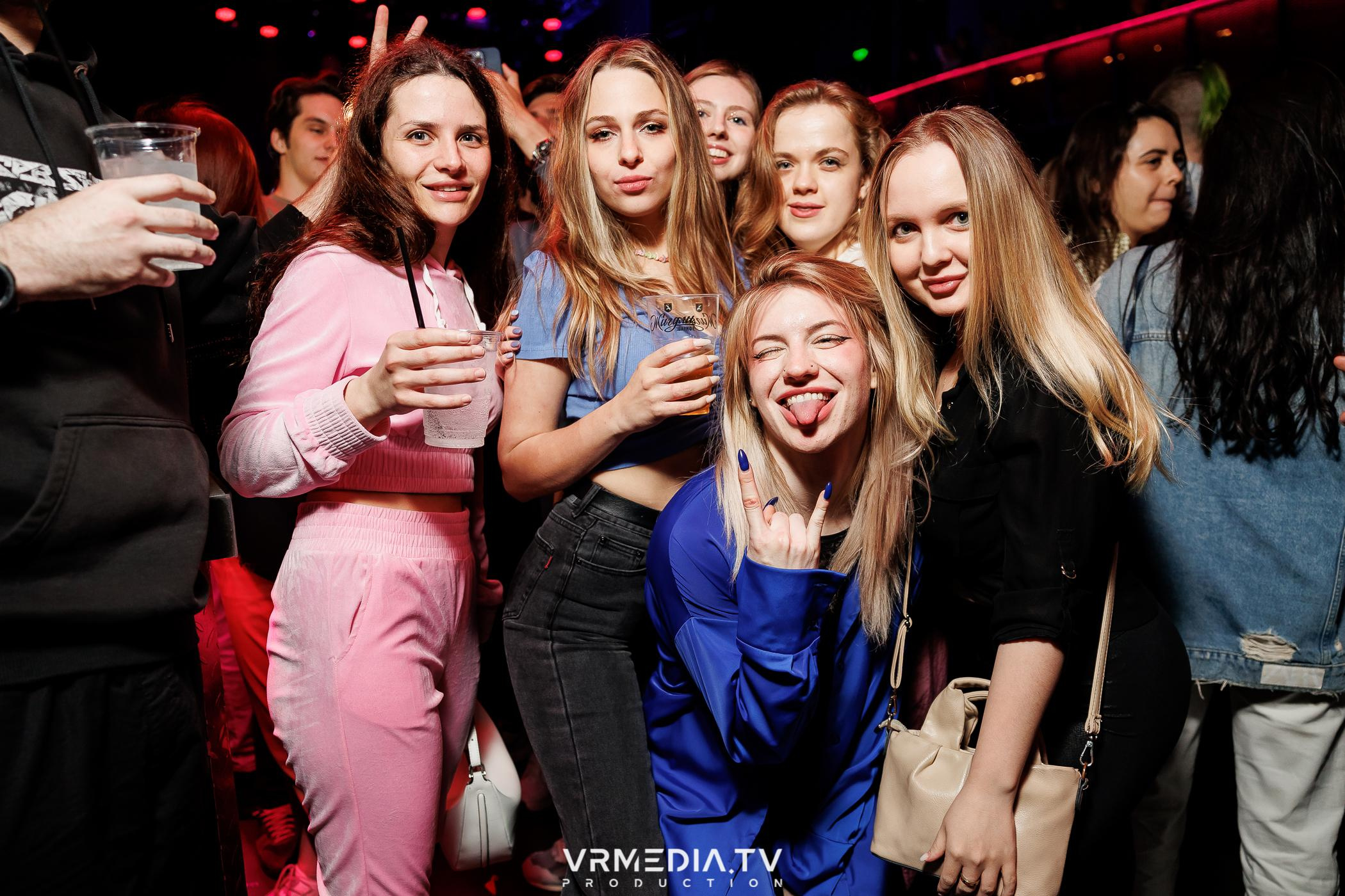 Молодость простит! 5 лет!