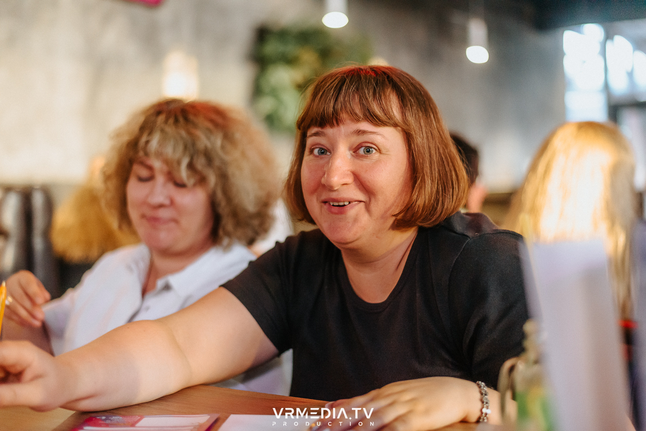 WoW QuiZ в баре «DOSKI»