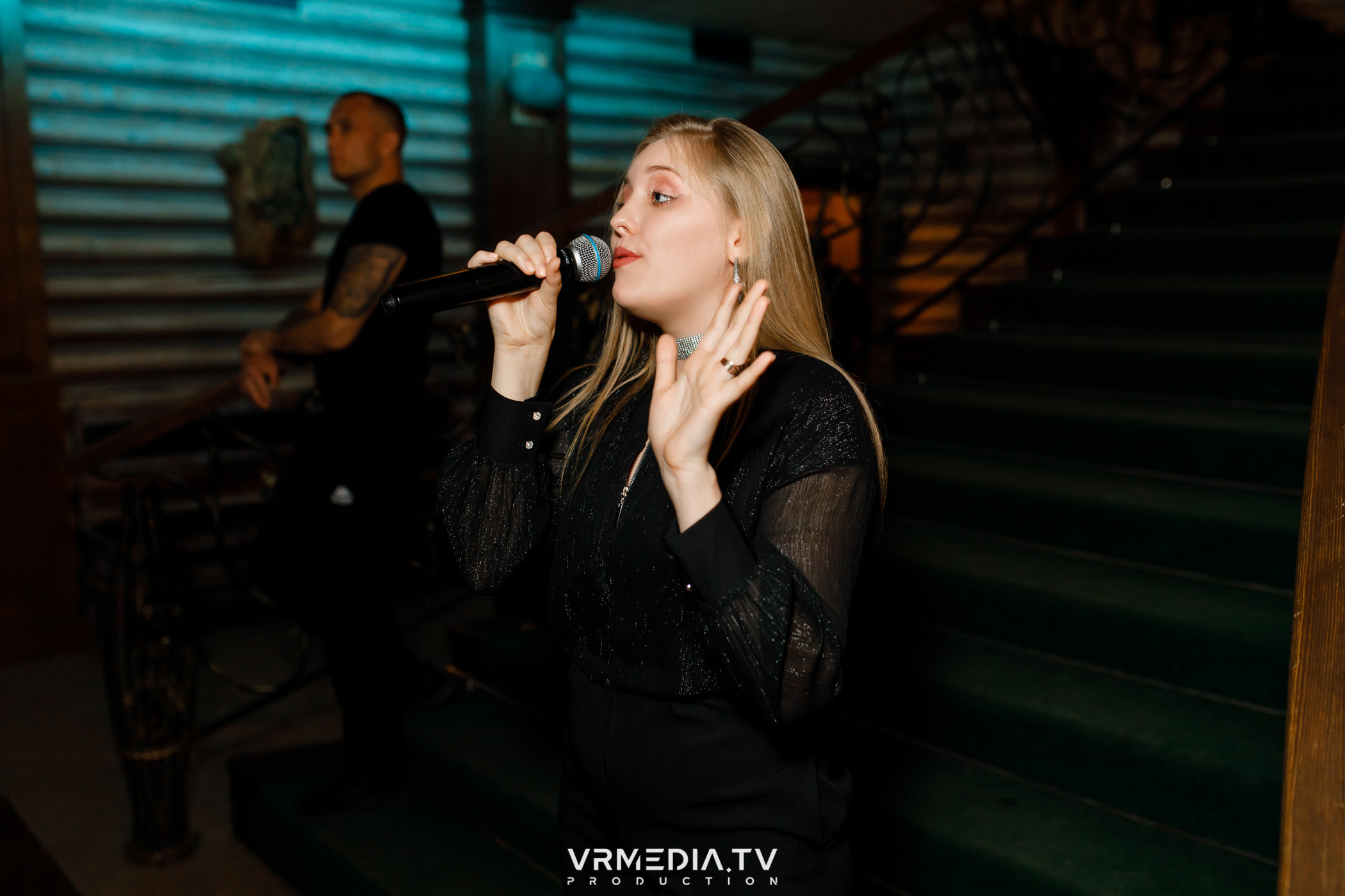 В гостях «У Петровича»