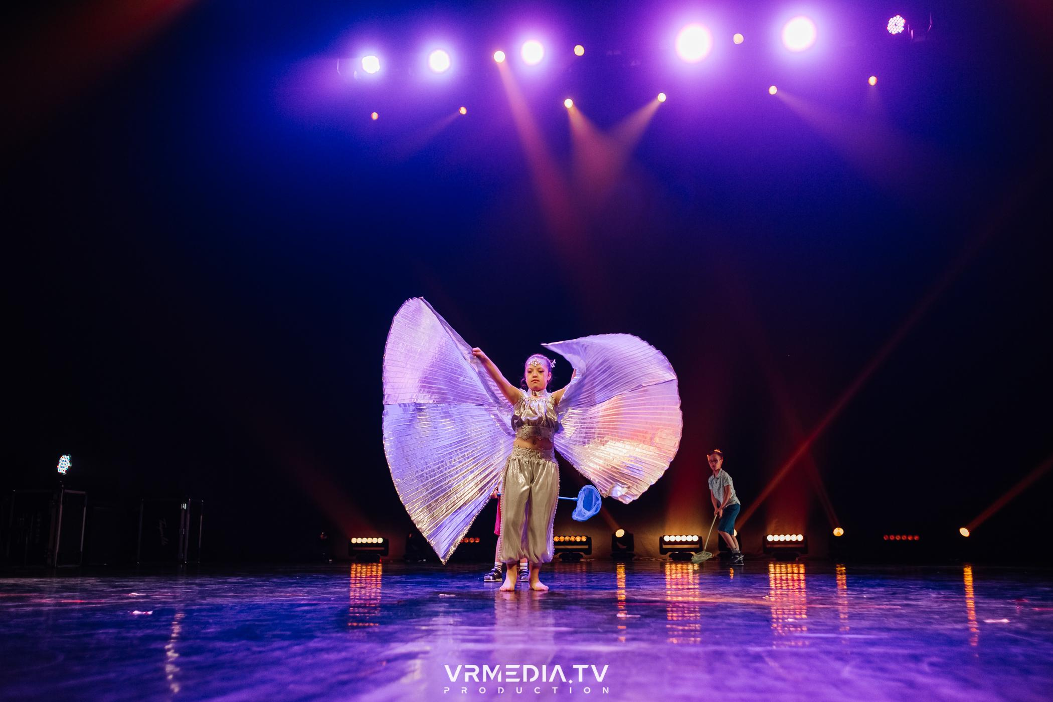 Пока все в доме