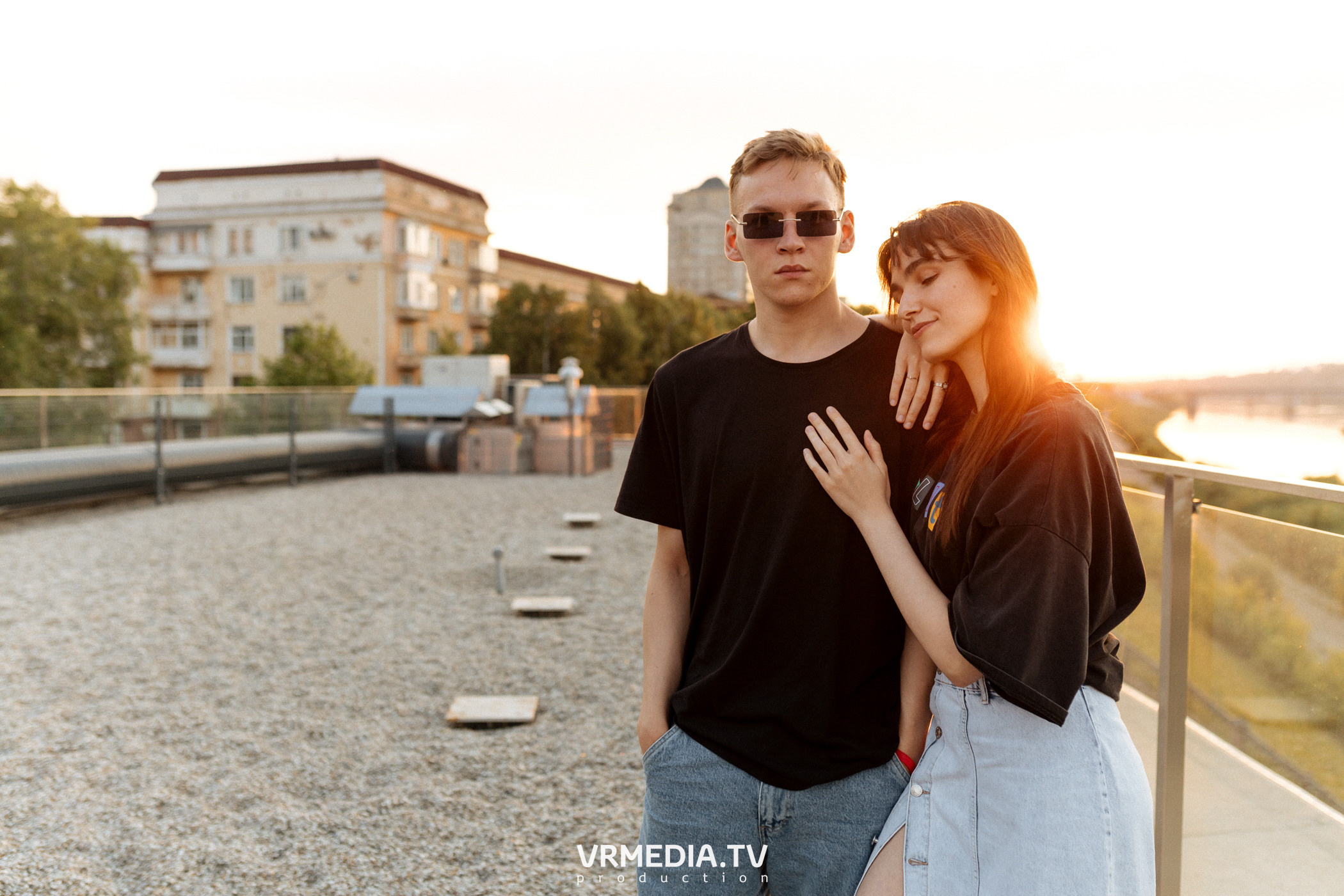 «Среда — маленькая пятница» в Magic Coffee