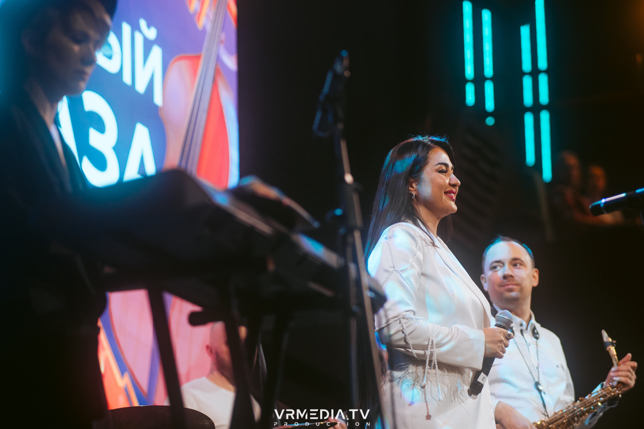 Джазовая среда: Международный день джаза