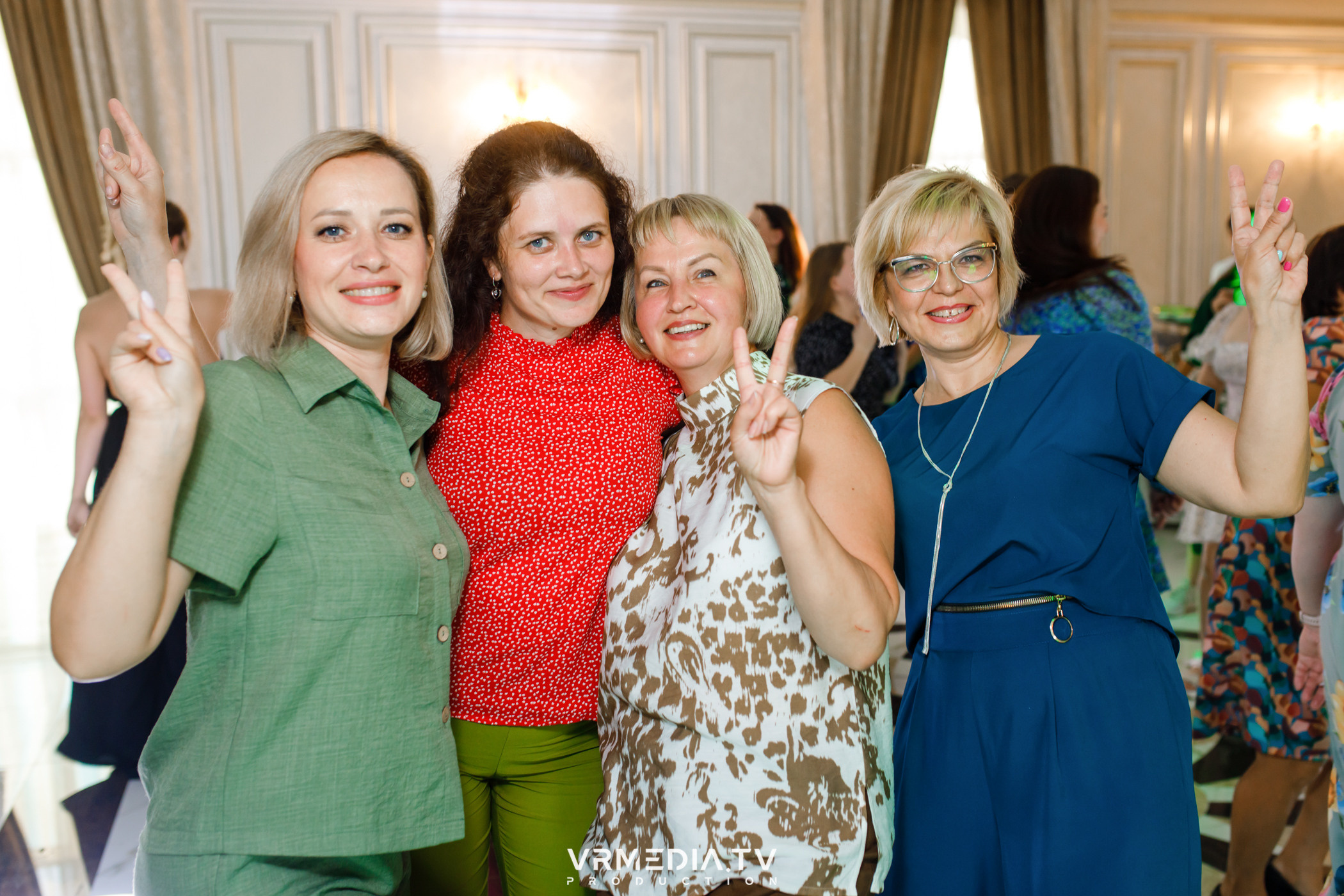 Выходные в ресторане «Лазурный берег»