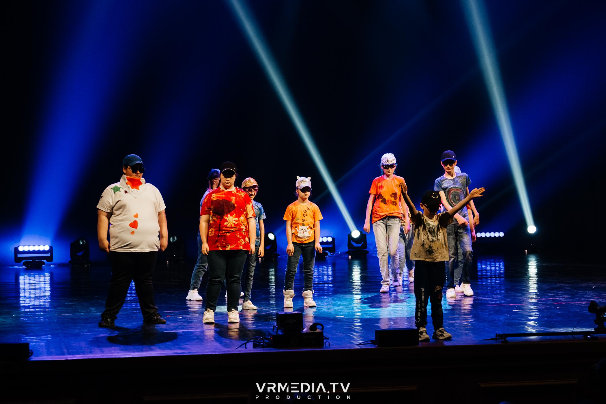 Пока все в доме