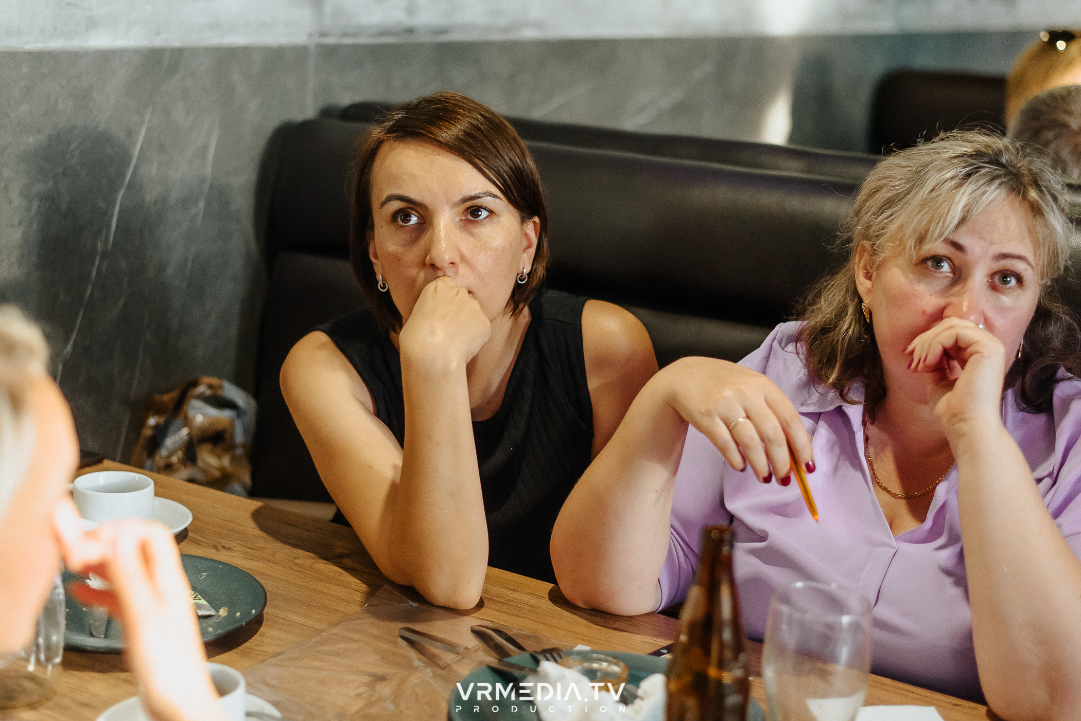 WoW QuiZ в баре «DOSKI»