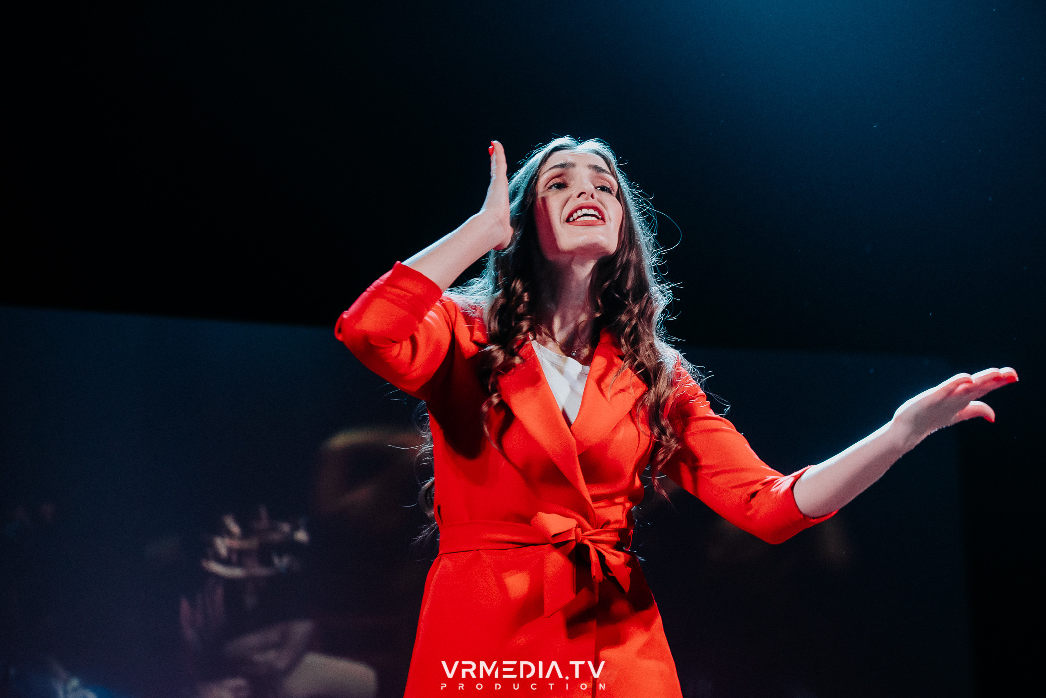 Всероссийский Благотворительный Инклюзивный Фестиваль «МЫ»