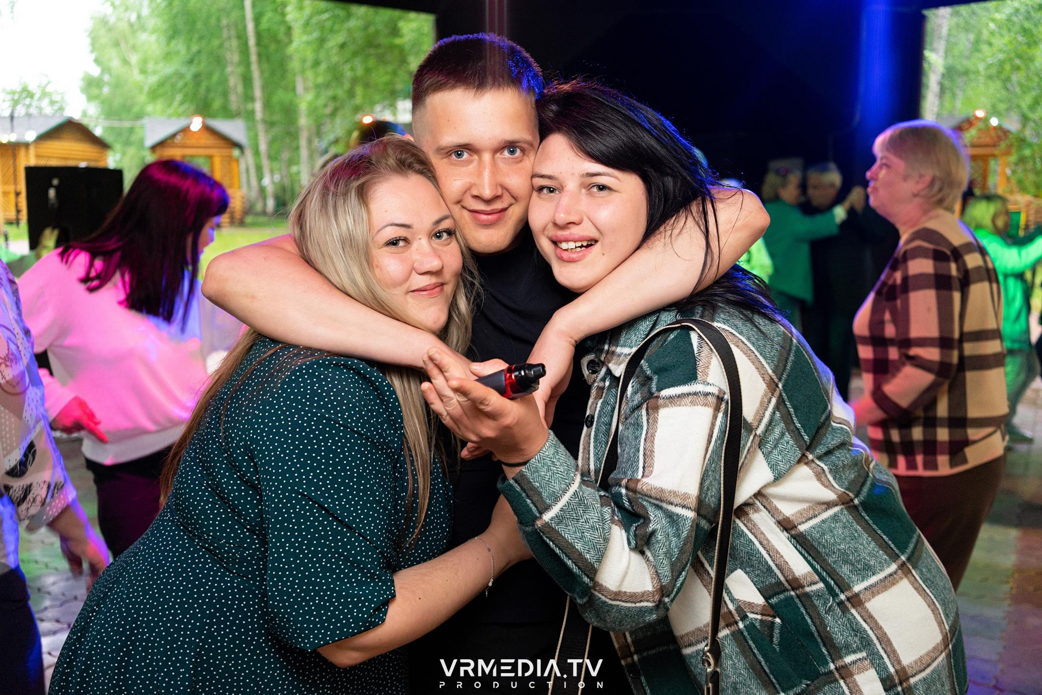 В гостях «У Петровича»