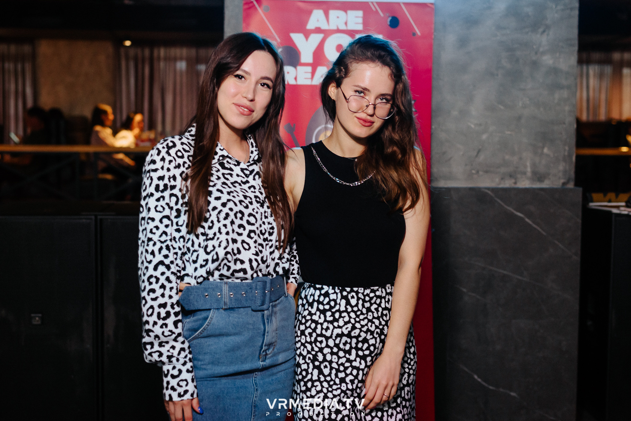 WoW QuiZ в баре «DOSKI»