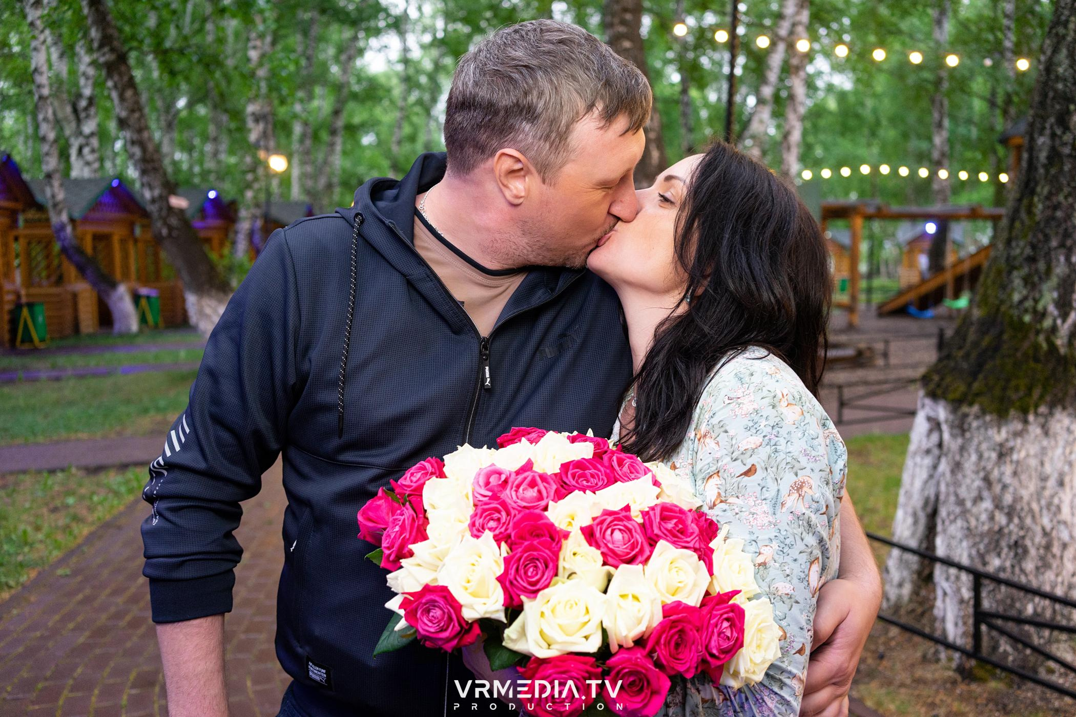 В гостях «У Петровича»