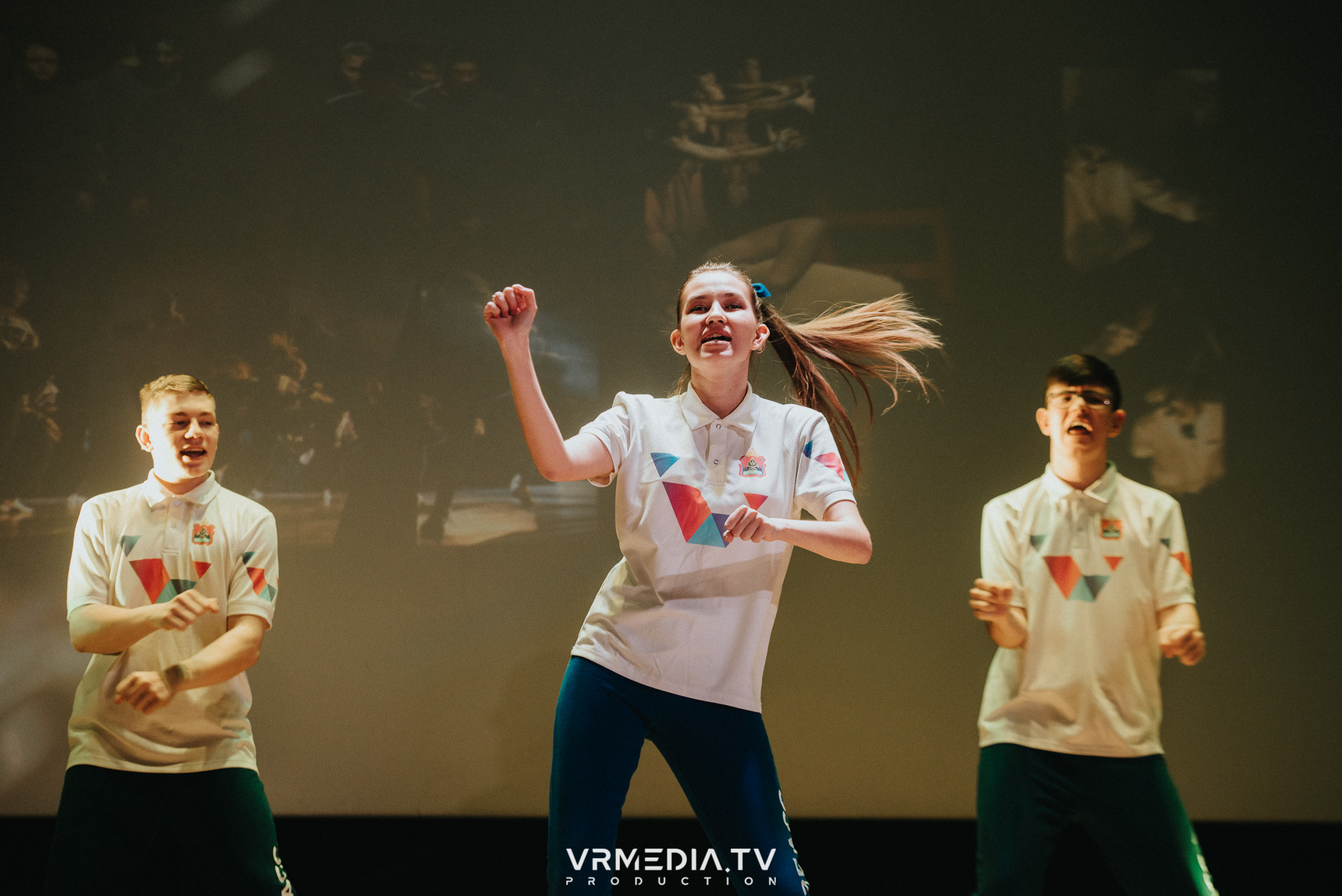 Всероссийский Благотворительный Инклюзивный Фестиваль «МЫ»