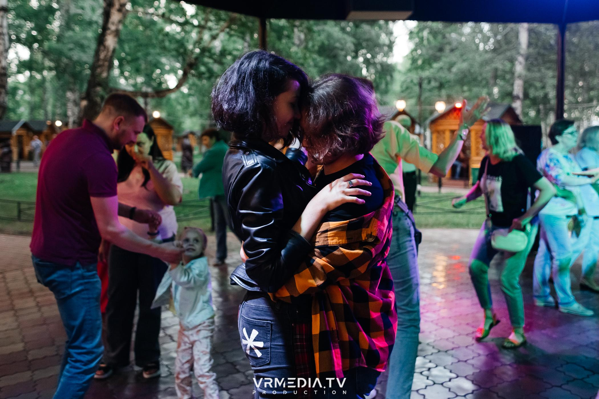 В гостях «У Петровича»