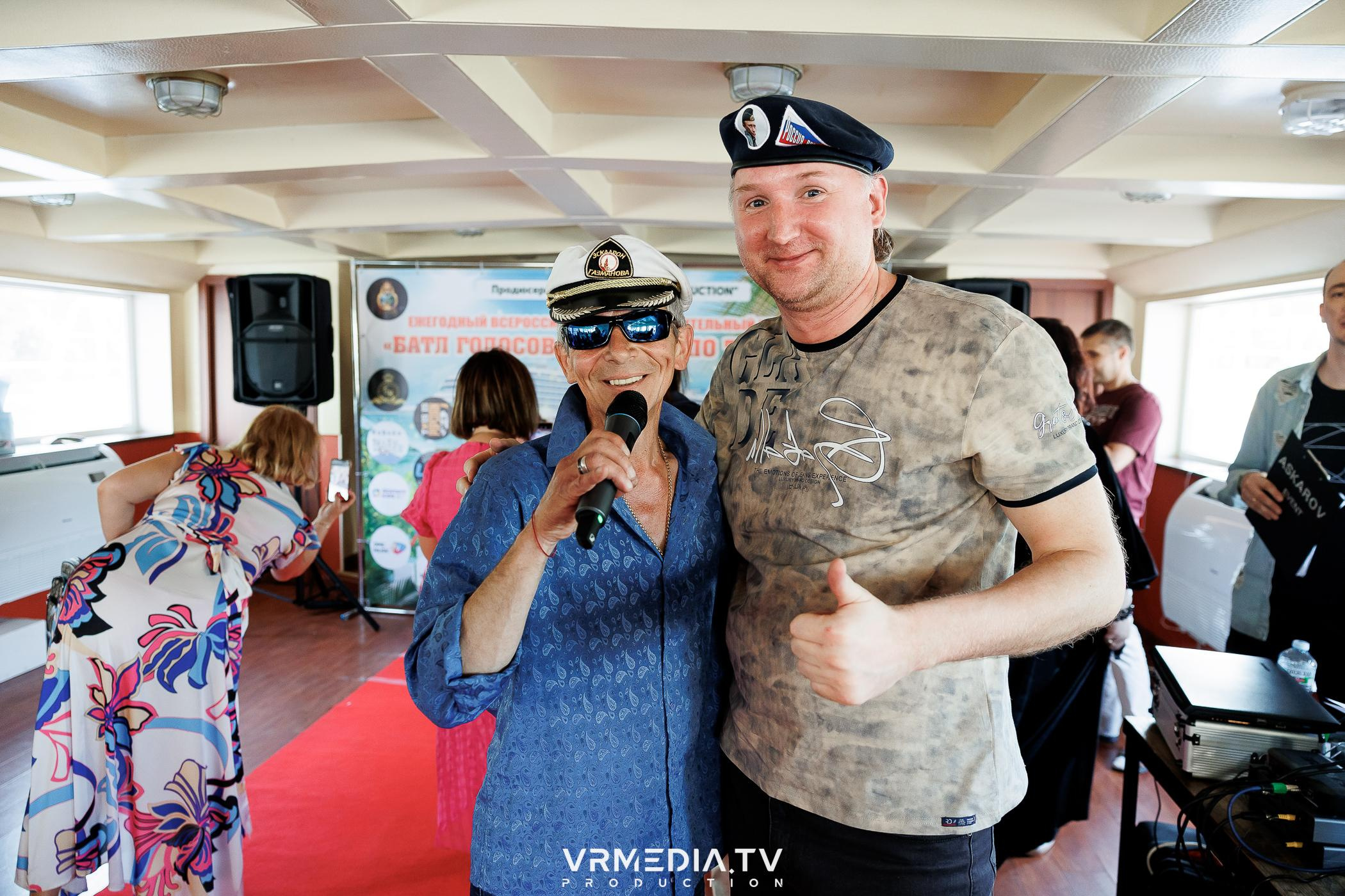 LEOMAR PRODUCTION: 8 БЛАГОТВОРИТЕЛЬНЫЙ КОНЦЕРТ «БАТЛ ГОЛОСОВ-ПЛЫВЕТ П