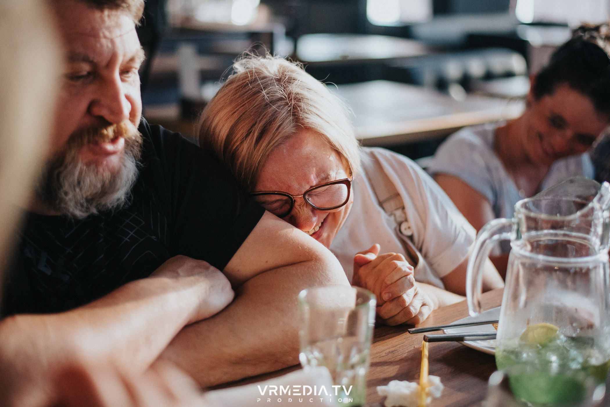 WoW QuiZ в баре «DOSKI»