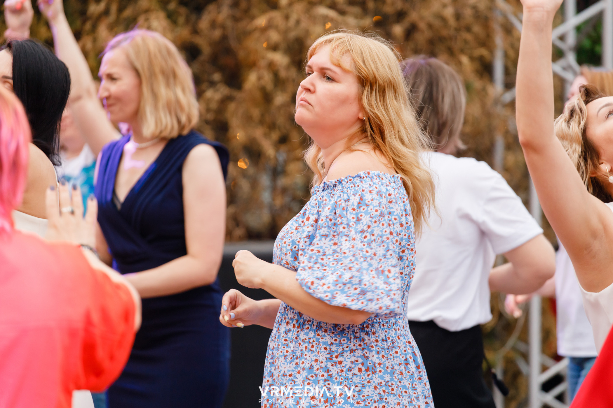 Выходные в ресторане «Лазурный берег»