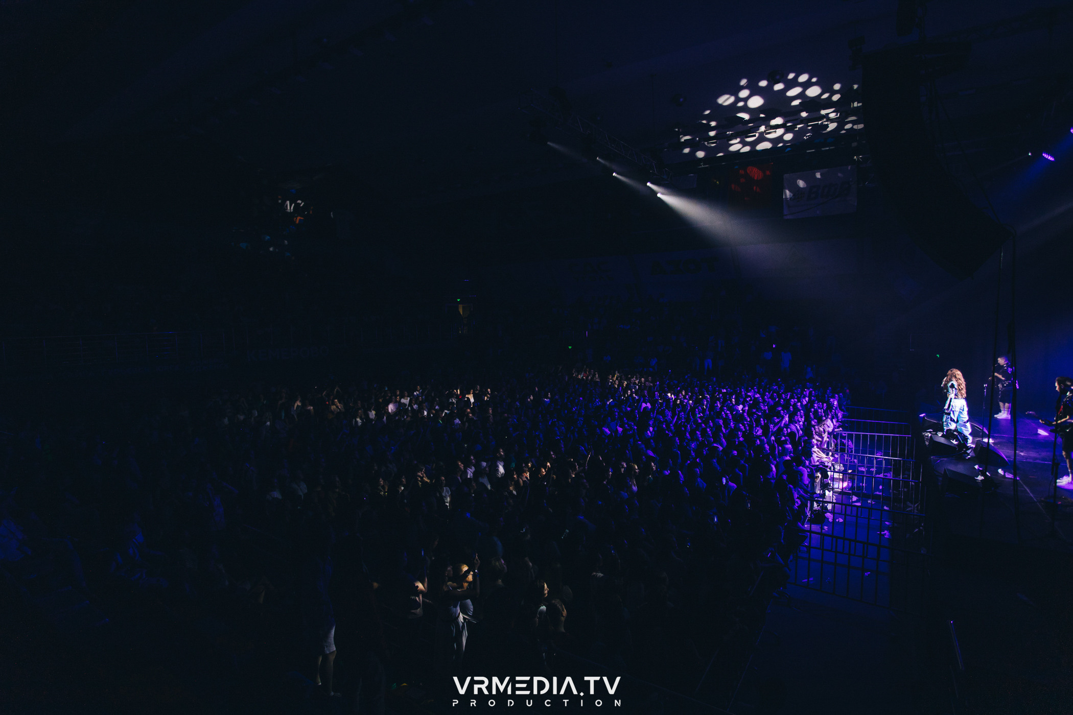 Мари Краймбрери