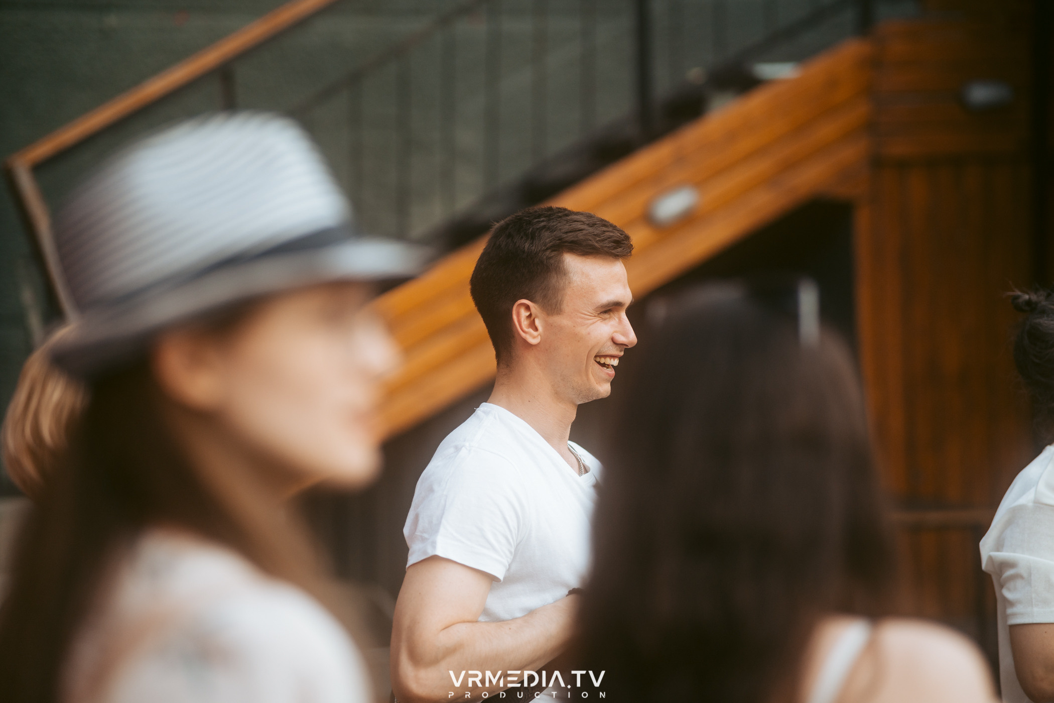 Закрытие сезона Джазовой Среды